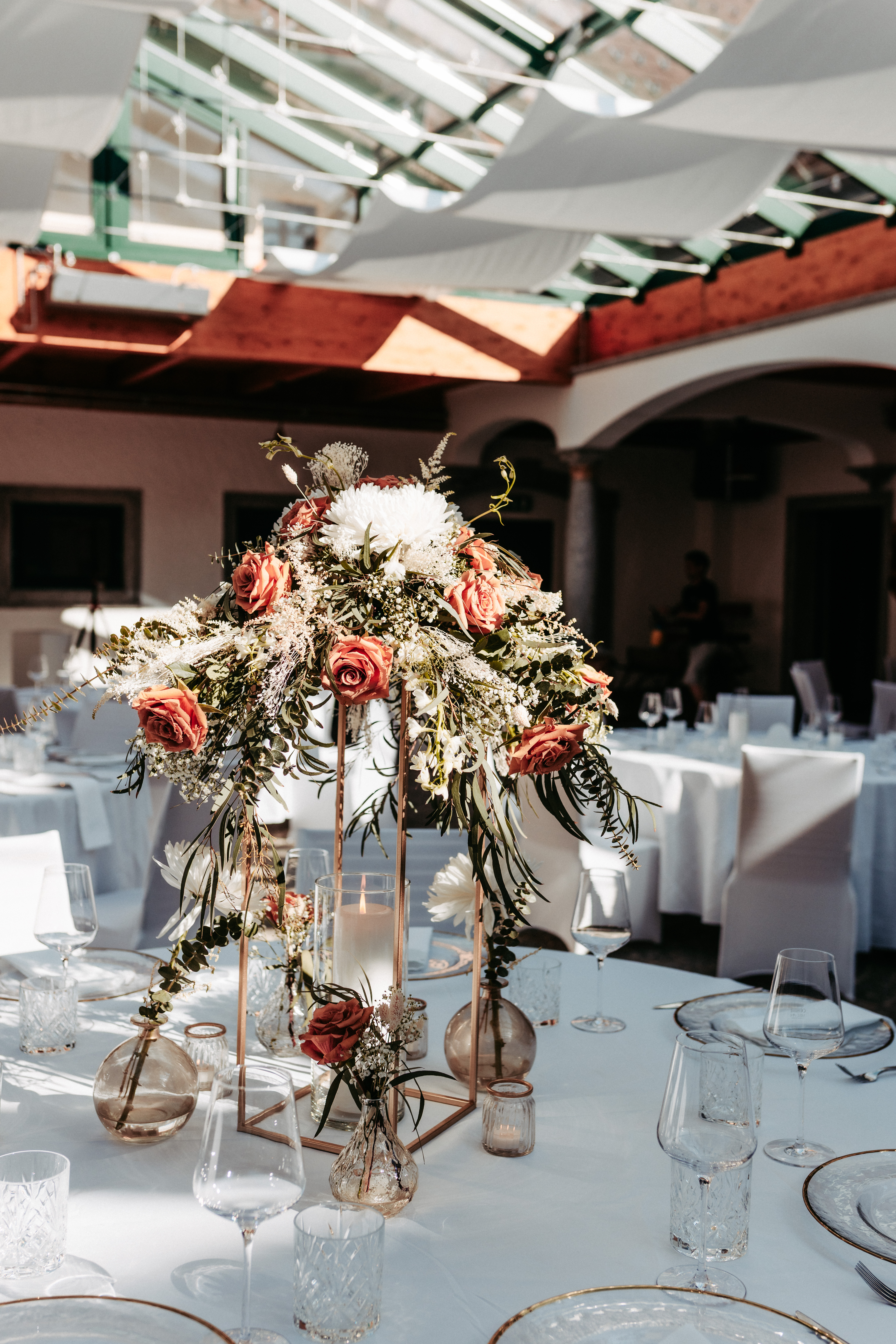 Hochzeit: Etzlbergerhof