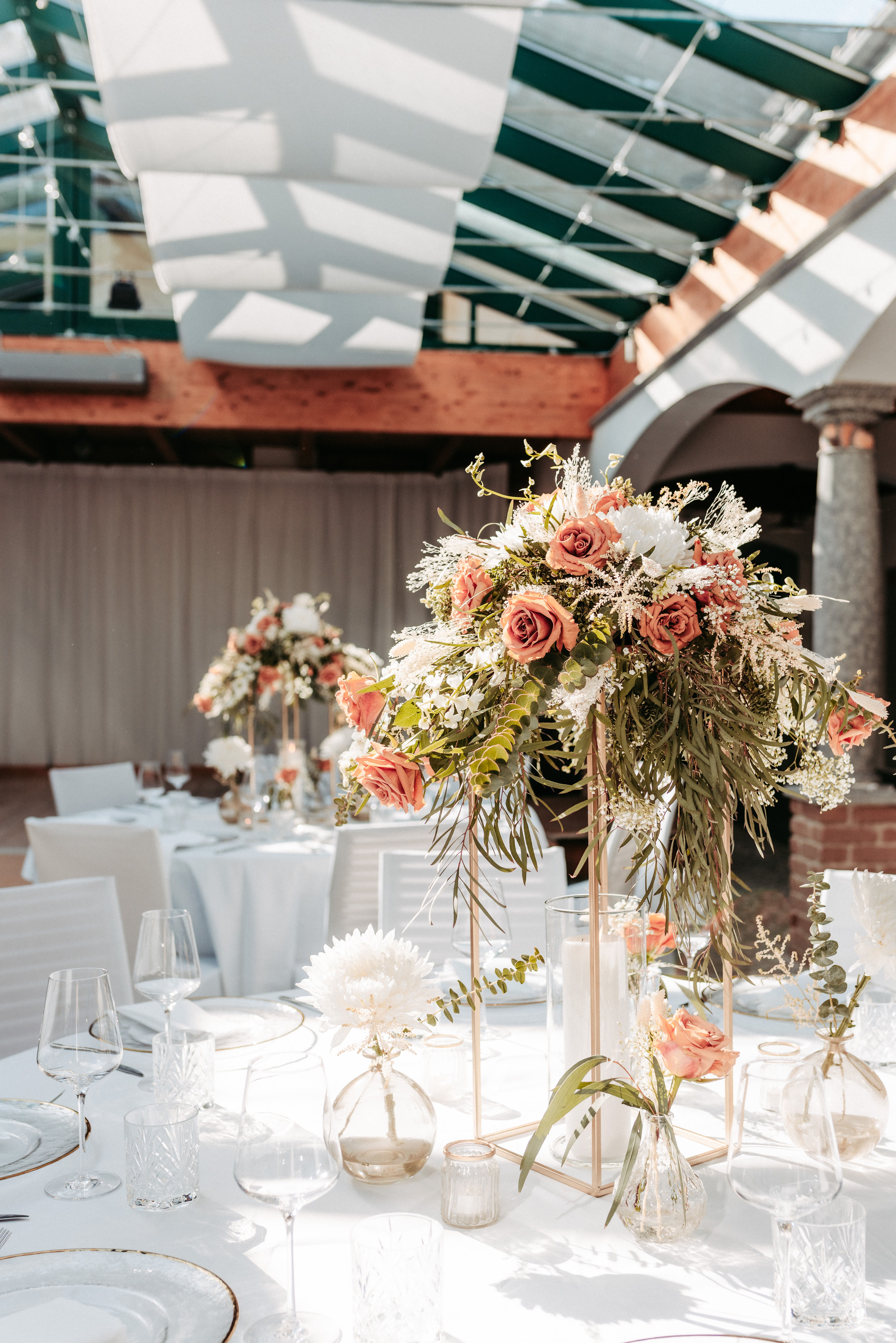 Hochzeit: Etzlbergerhof