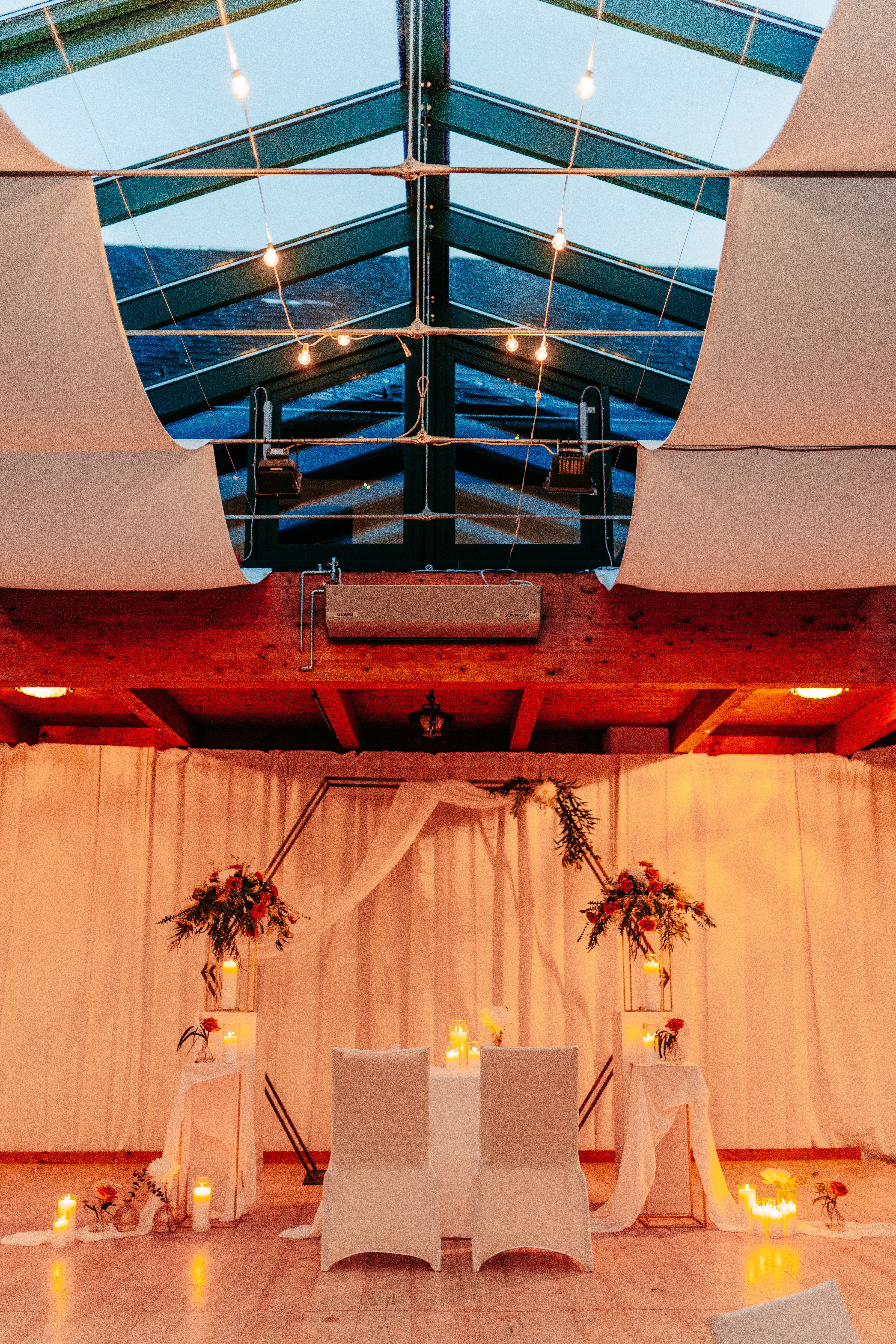 Hochzeit: Etzlbergerhof