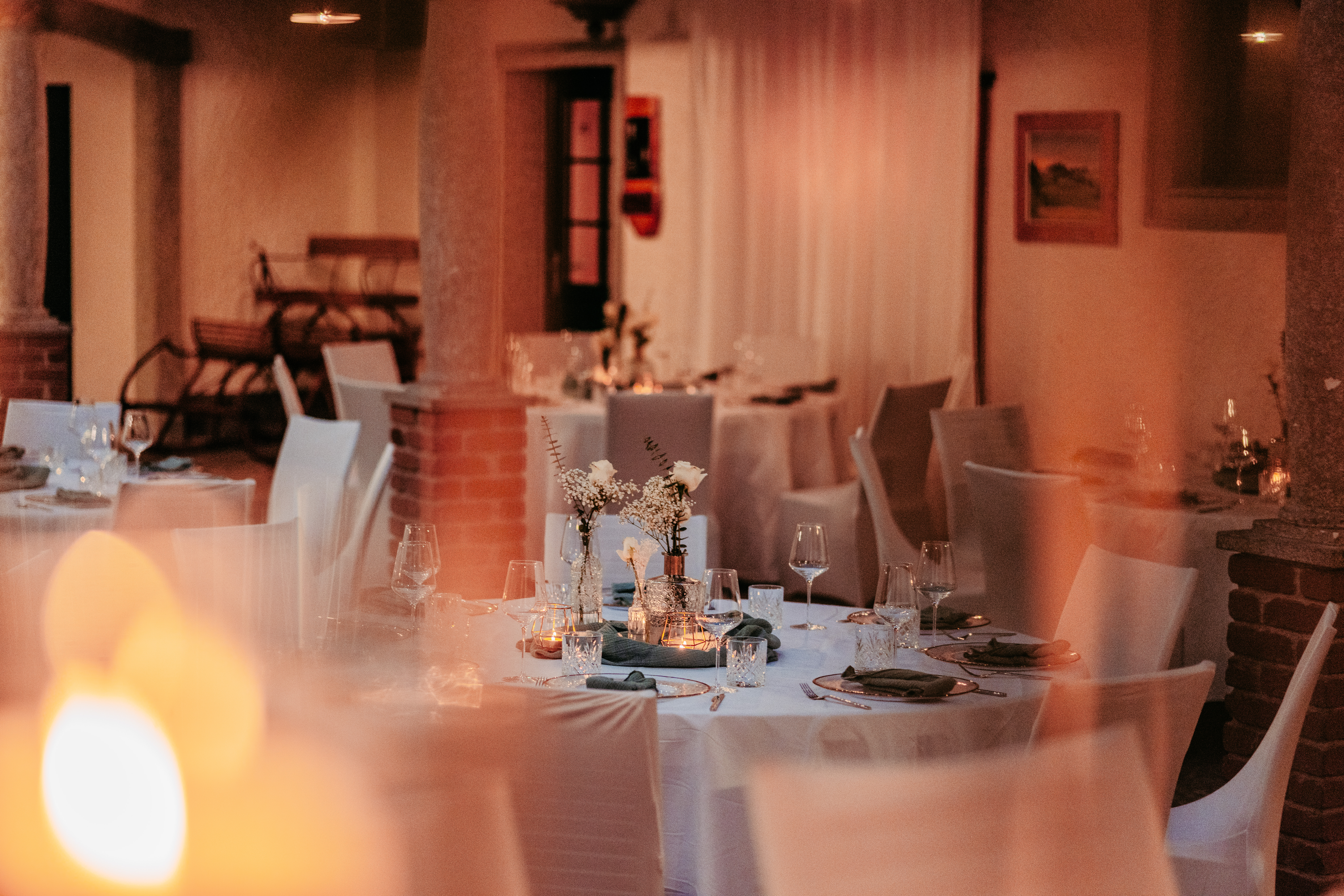 Hochzeit: Etzlbergerhof