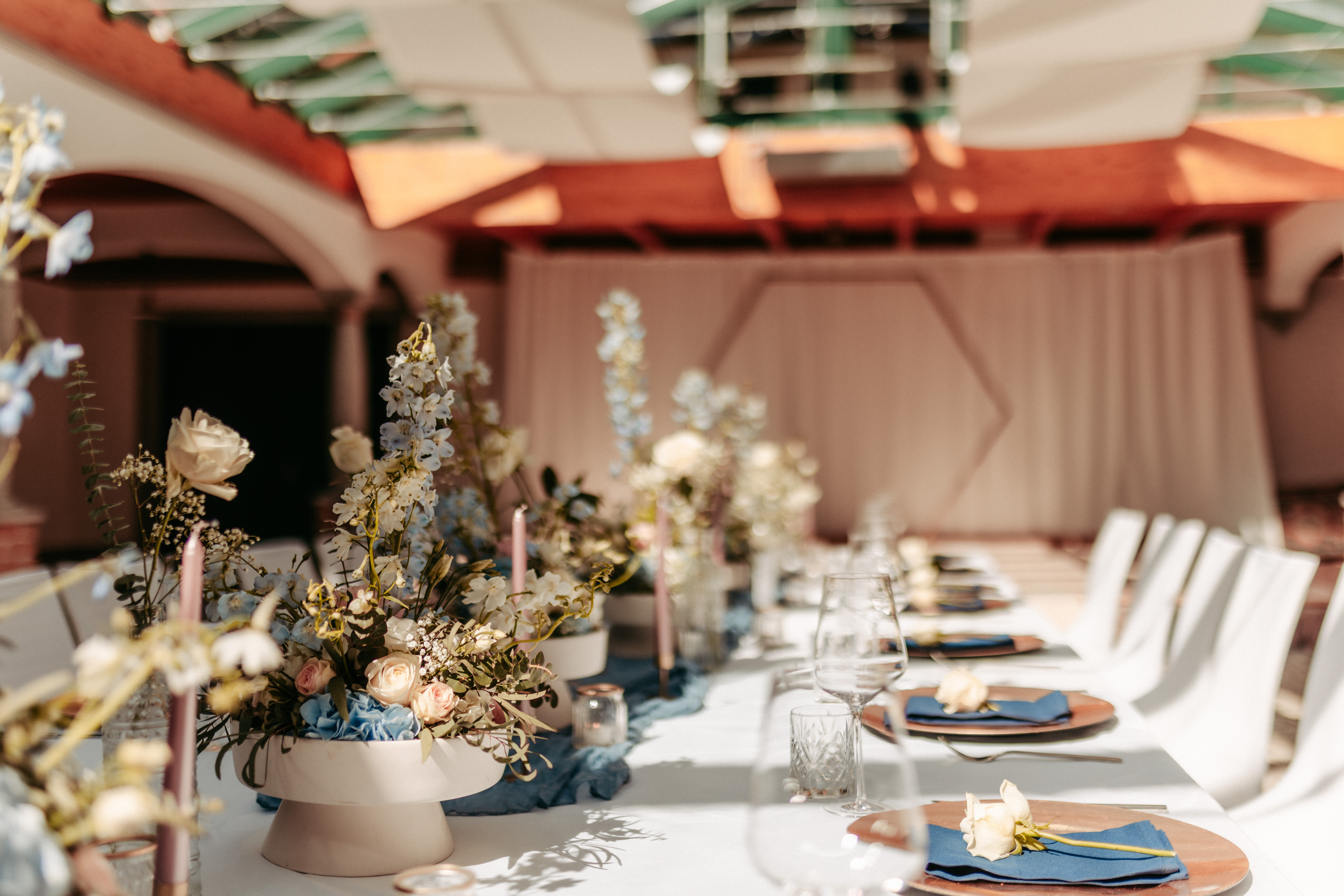 Hochzeit: Etzlbergerhof