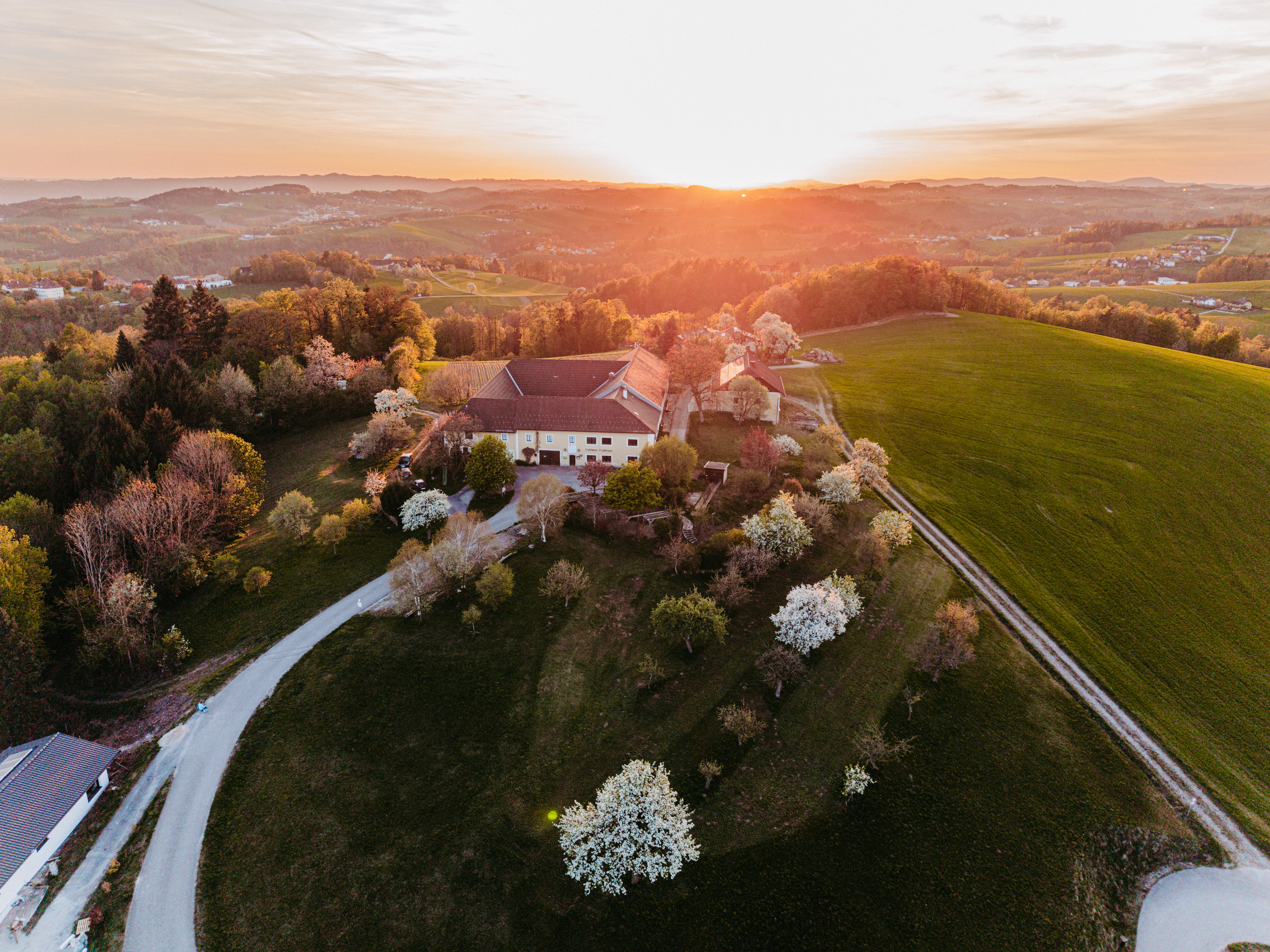 Hochzeit: Etzlbergerhof