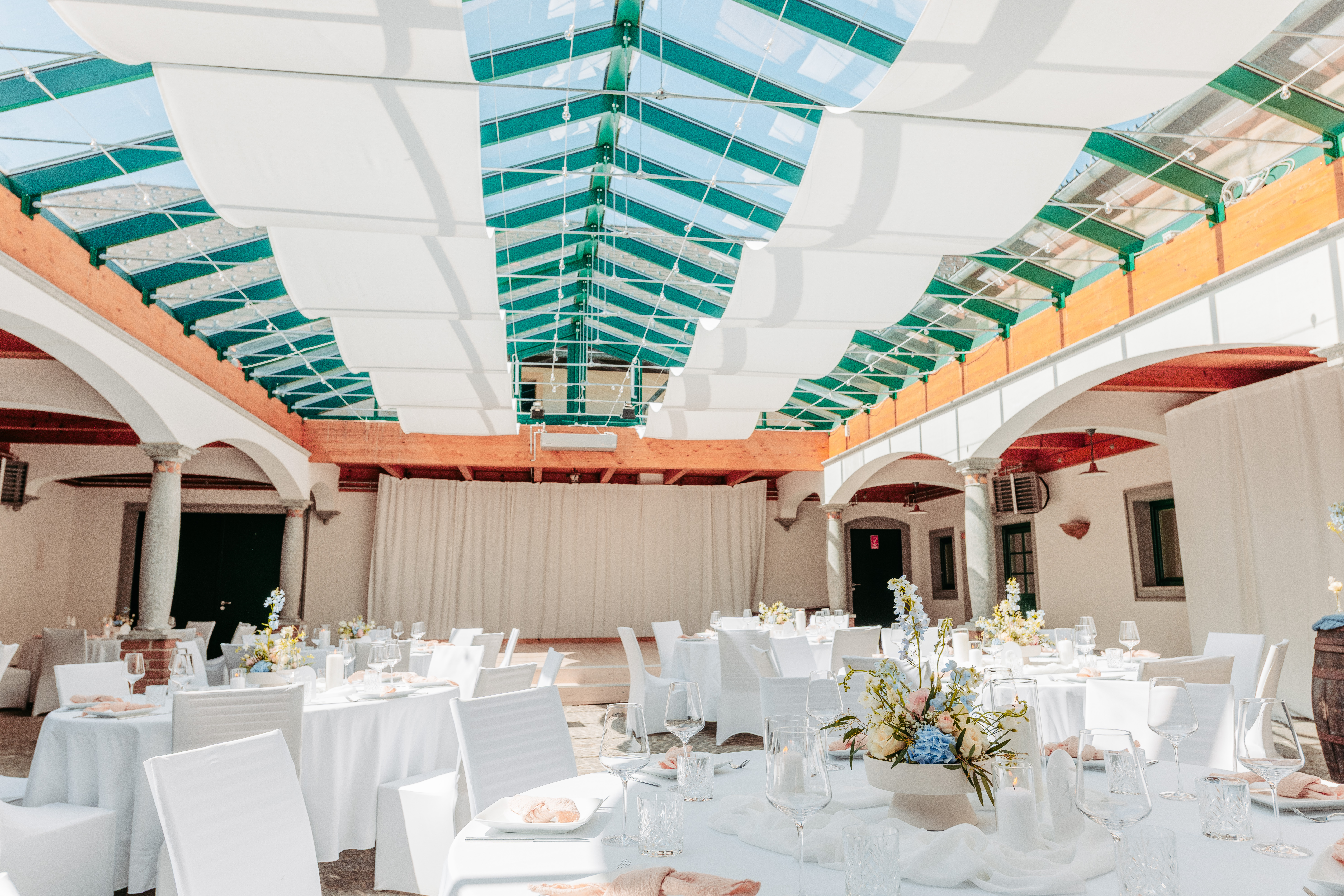 Hochzeit: Etzlbergerhof