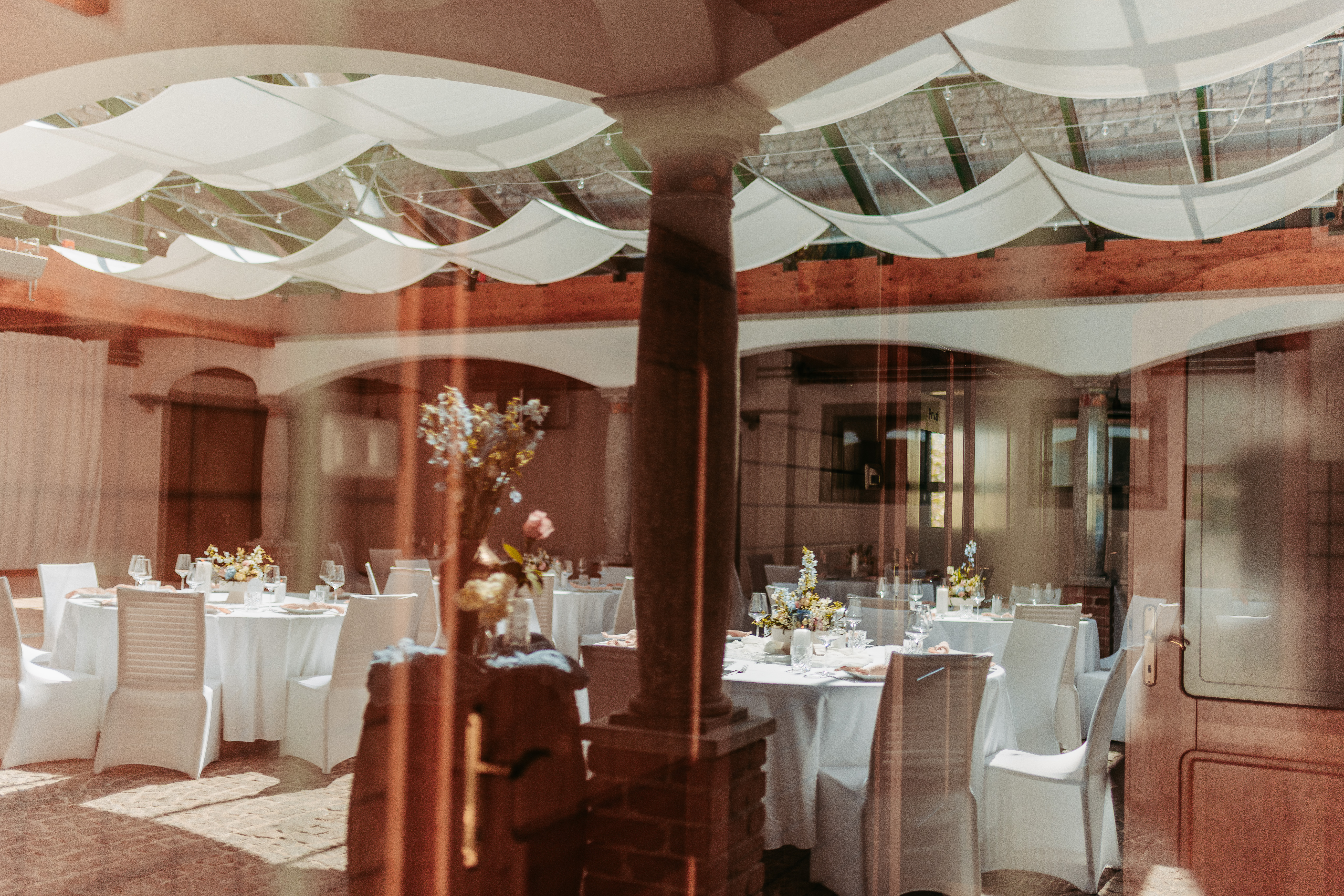 Hochzeit: Etzlbergerhof