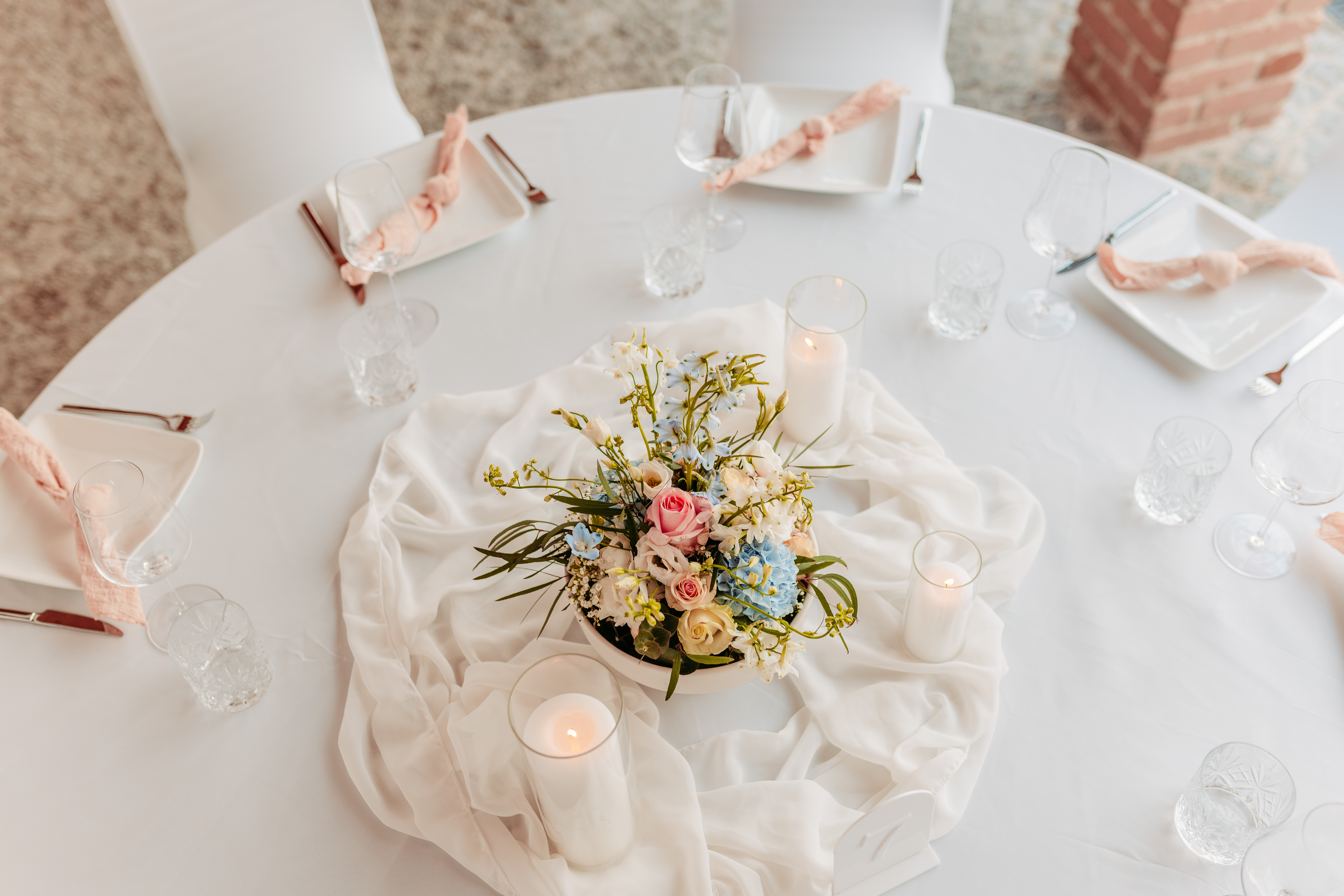 Hochzeit: Etzlbergerhof