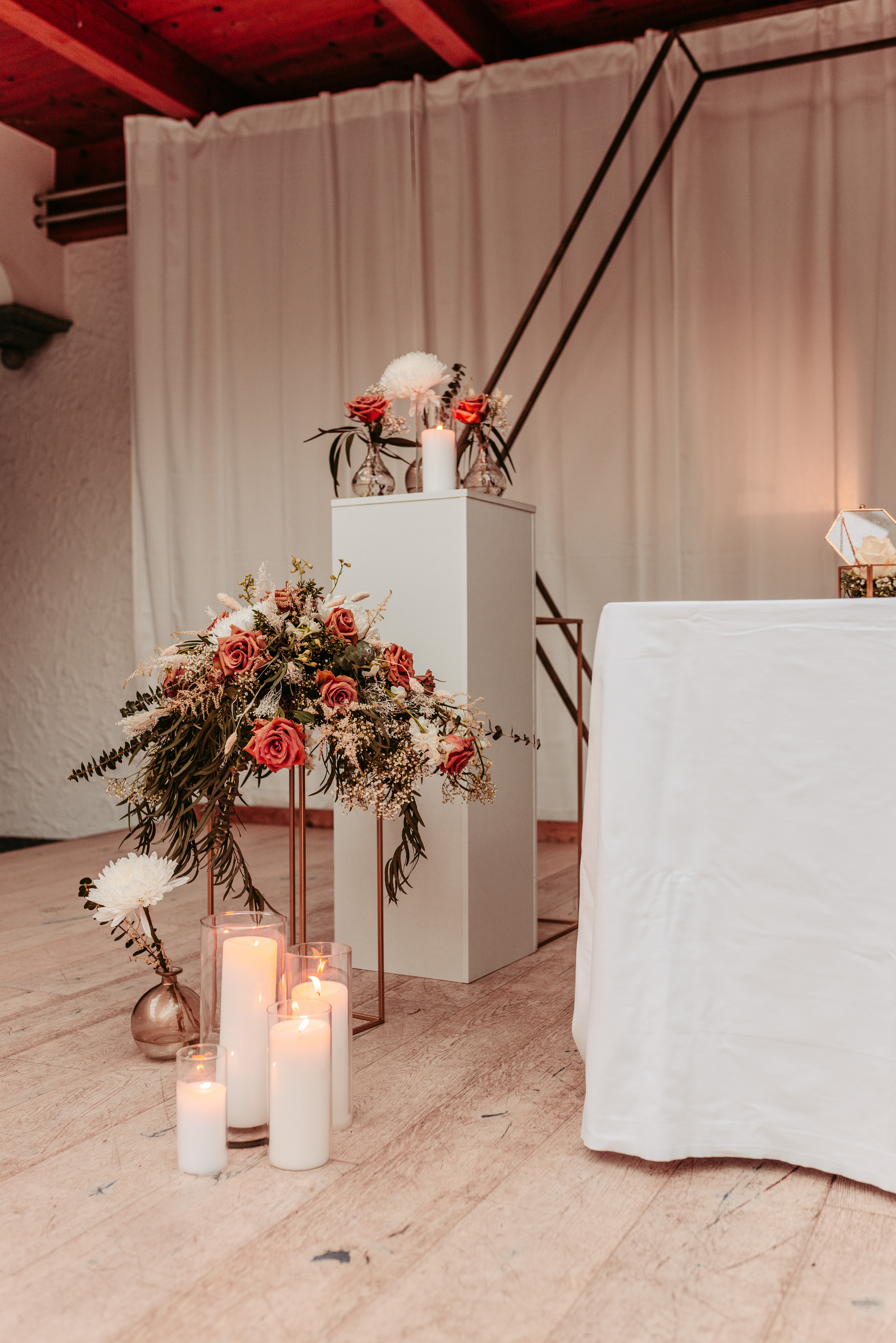 Hochzeit: Etzlbergerhof