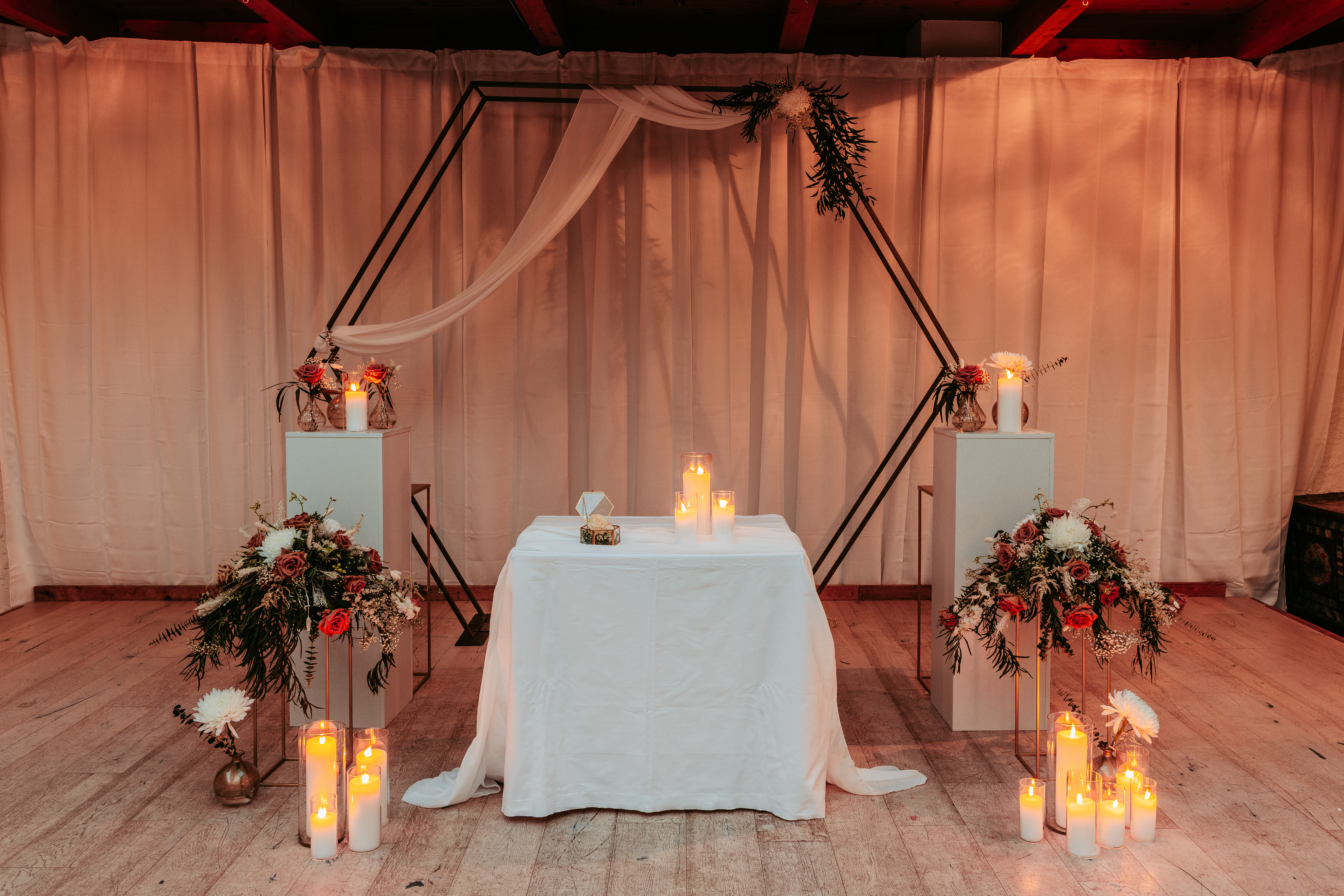 Hochzeit: Etzlbergerhof