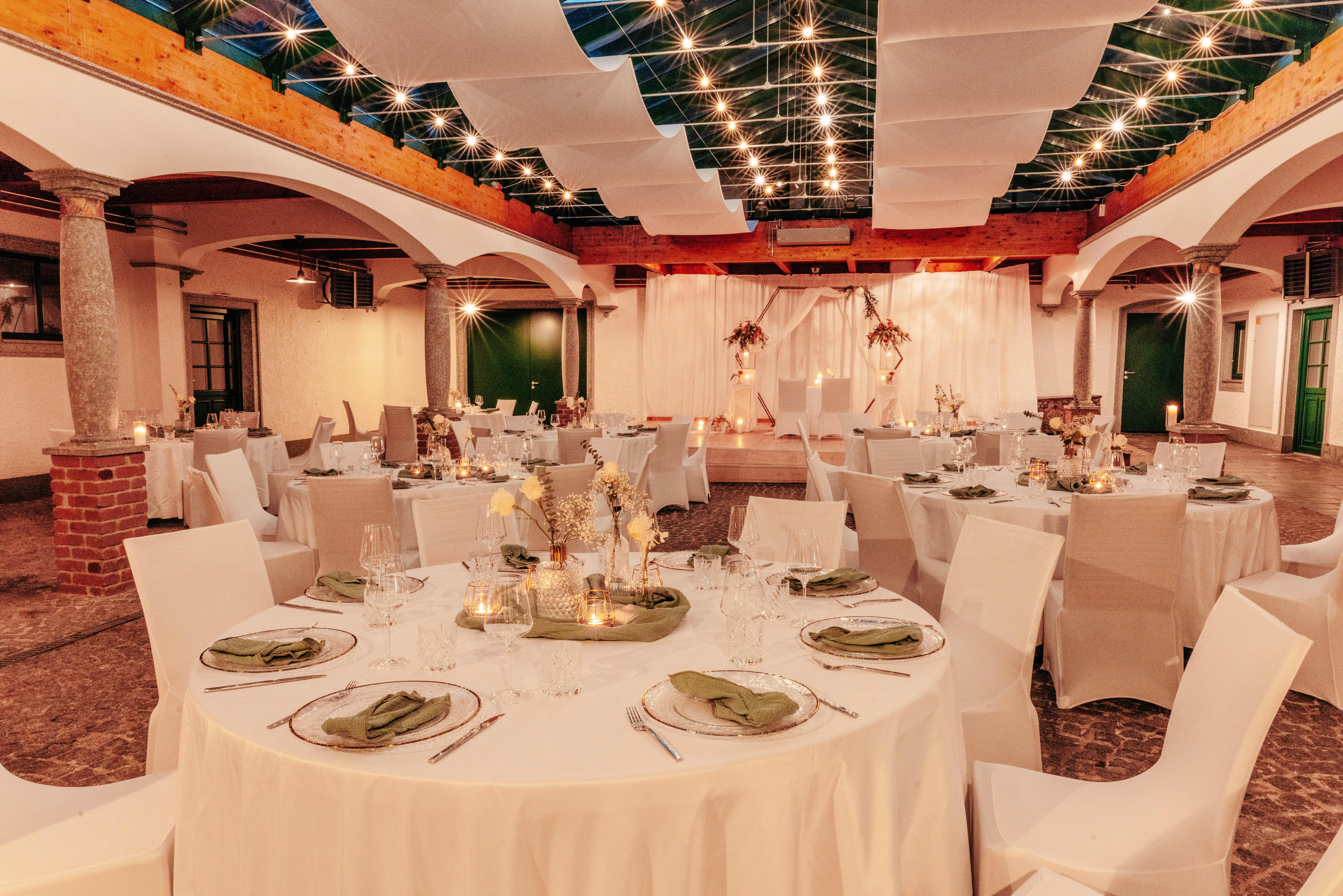 Hochzeit: Etzlbergerhof