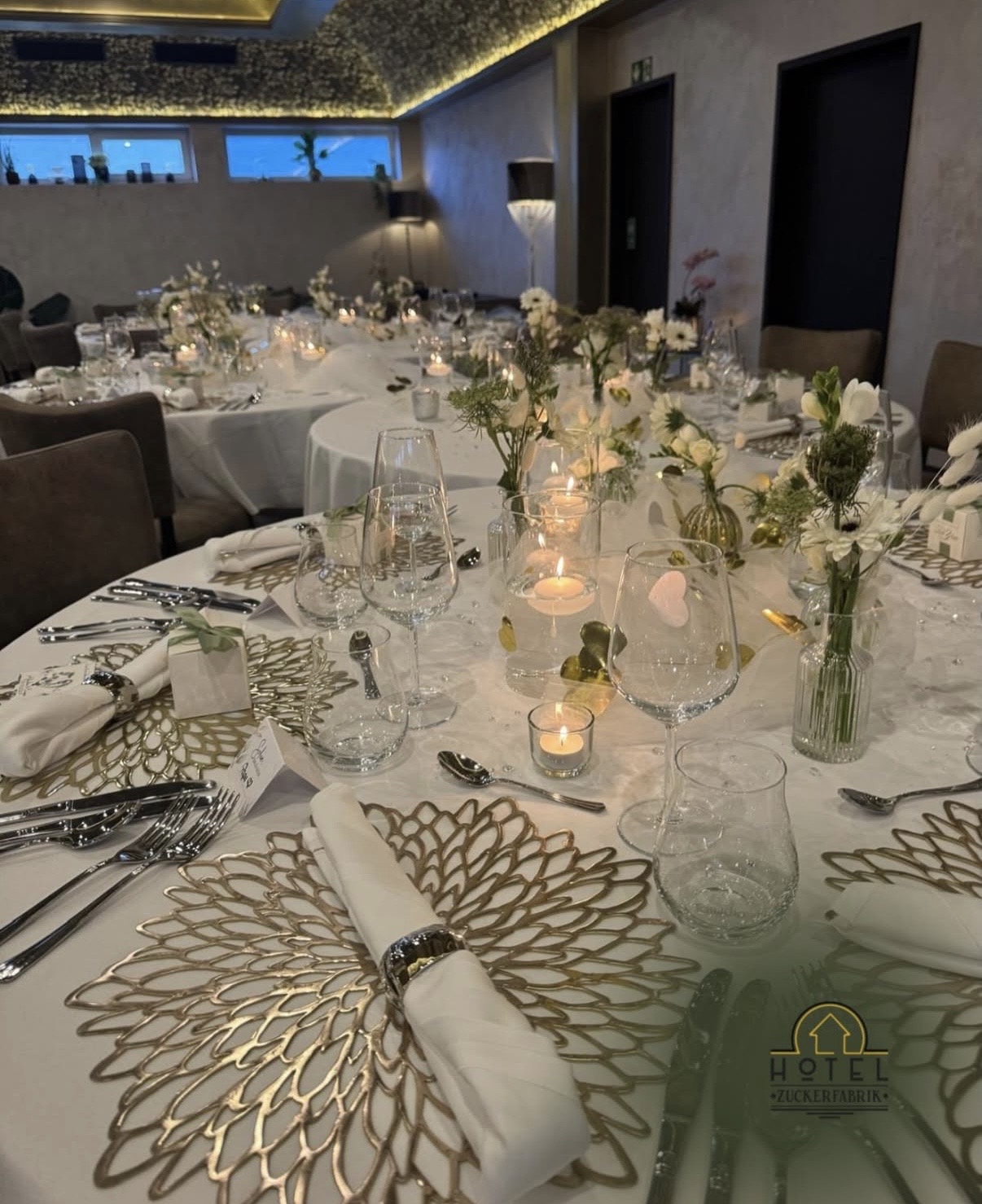 Hochzeit: Z22