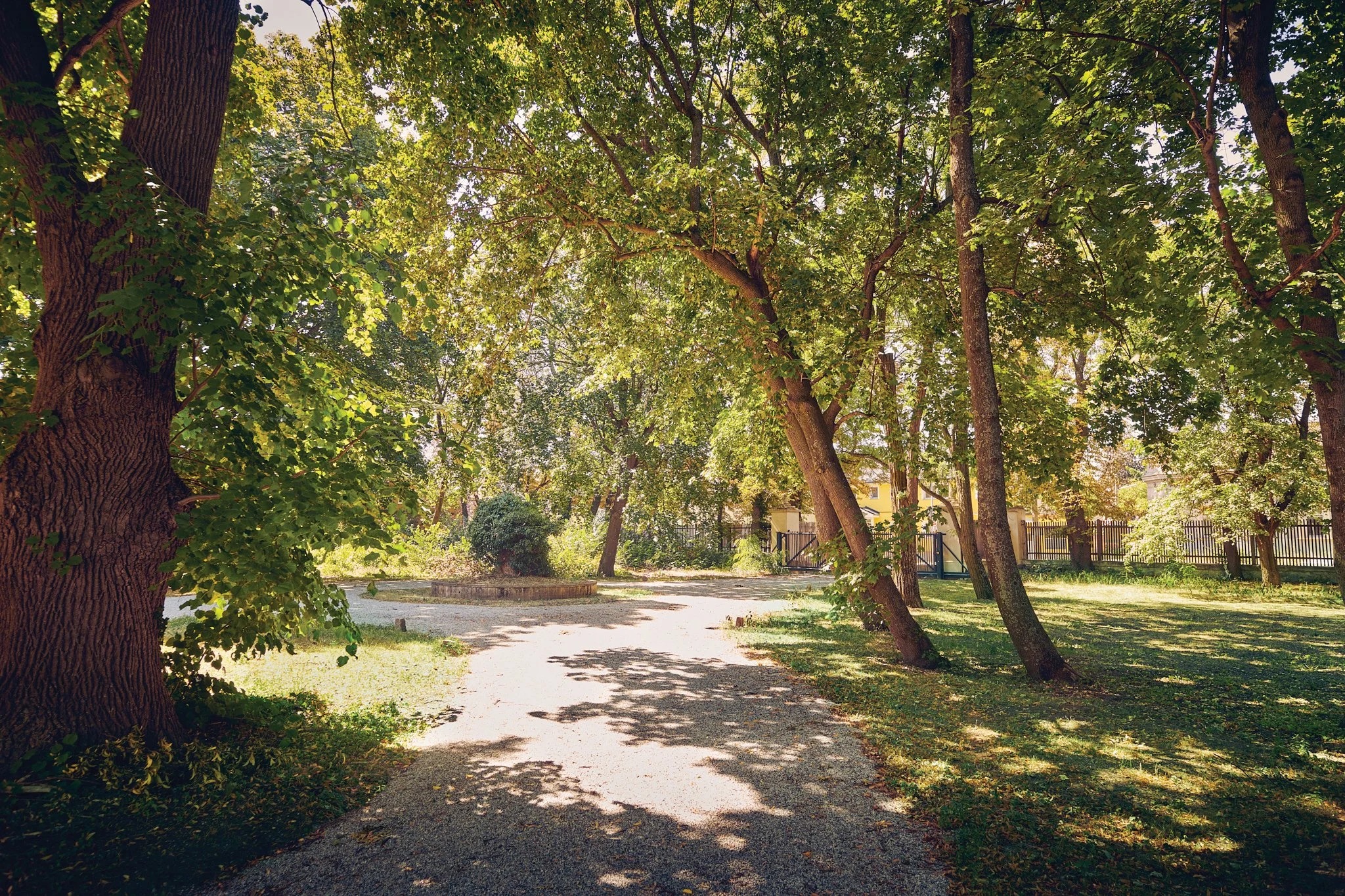 Wedding - Raggendorf - Schloss Süssenbrunn