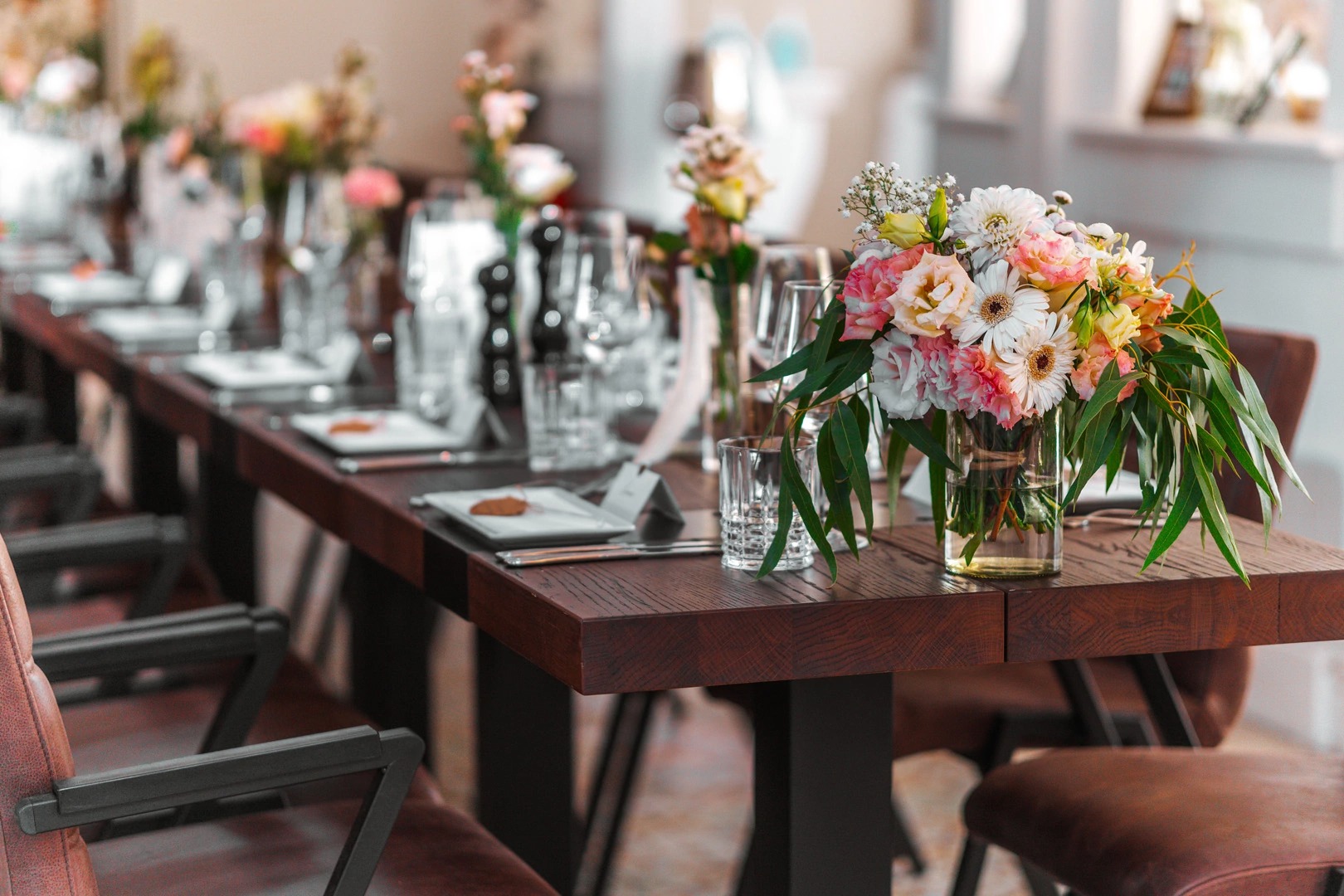 Matrimonio - Wuppertal - Gut Knittkuhle
