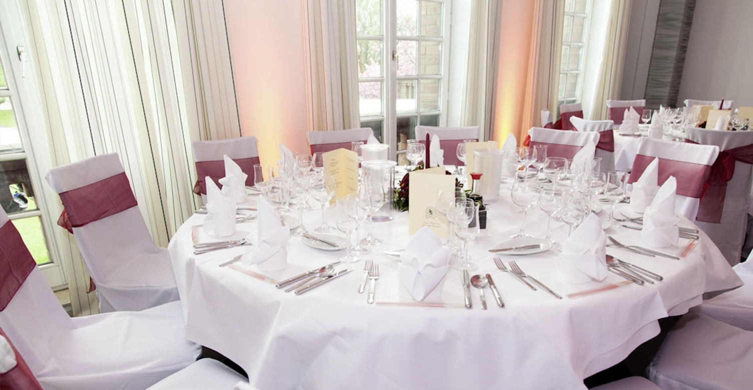 Matrimonio - Wuppertal - Kosaido International Golf Club