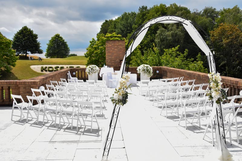 Matrimonio - Wuppertal - Kosaido International Golf Club