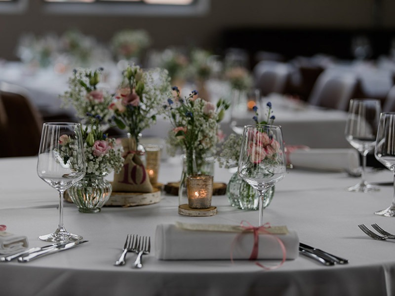 Mariage - Dormagen - Hopmanns Olive