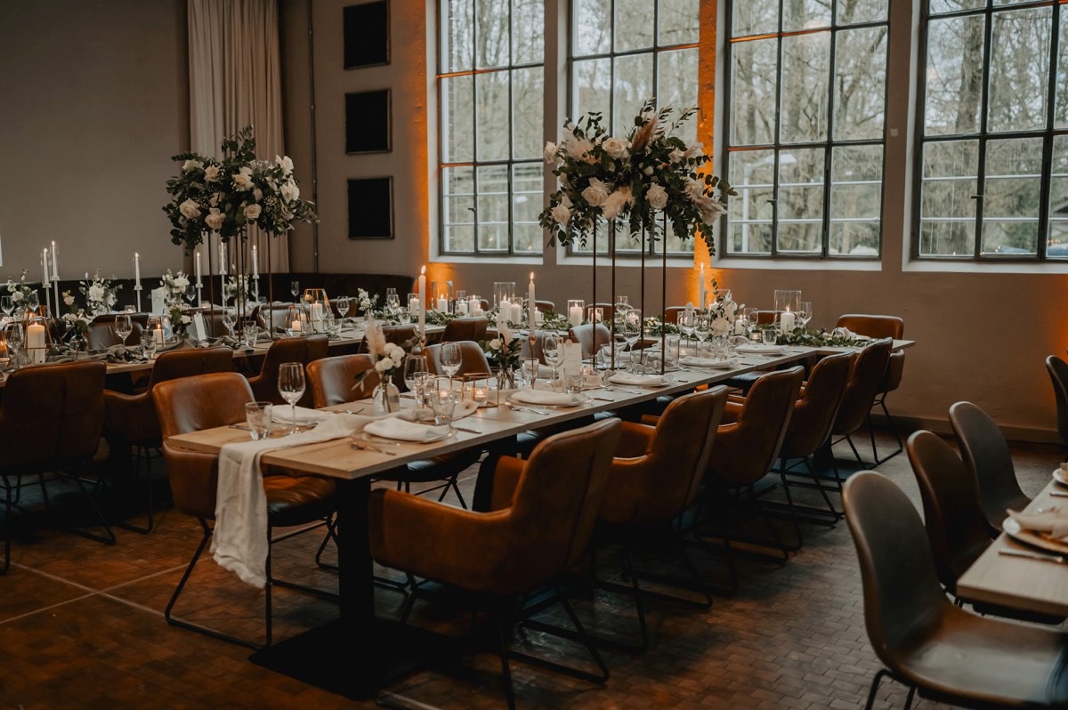 Mariage - Dormagen - Hopmanns Olive