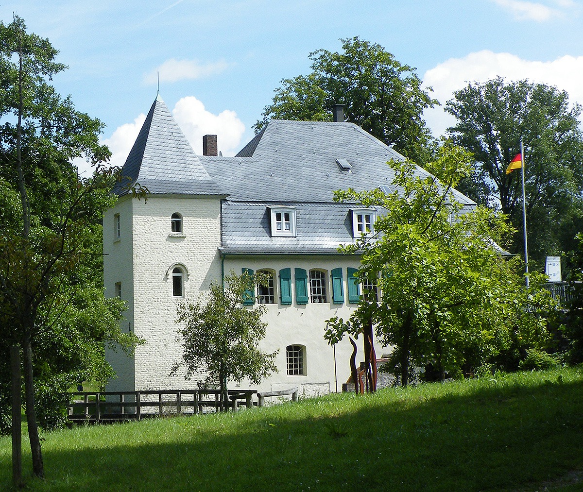 Matrimonio - Wuppertal - Goldberger Mühle Mettmann
