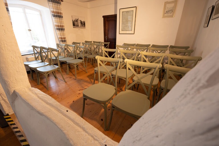 Matrimonio - Wuppertal - Goldberger Mühle Mettmann