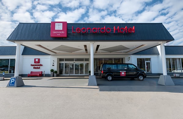 Matrimonio - Wuppertal - Leonardo Hotel Düsseldorf Airport Ratingen