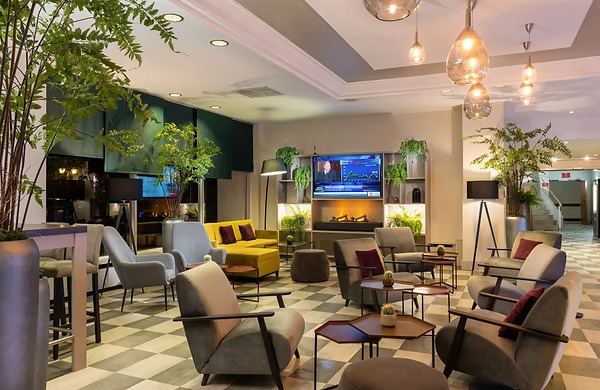 Matrimonio - Wuppertal - Leonardo Hotel Düsseldorf Airport Ratingen