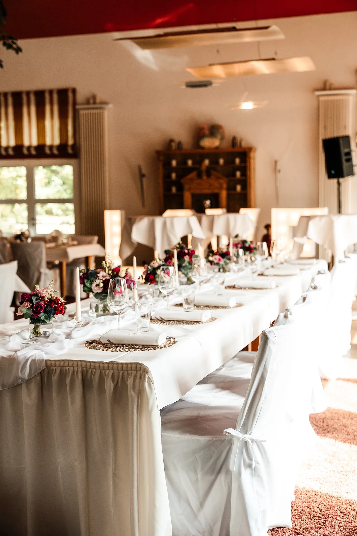 Mariage - Dormagen - Landhaus Grevenmühle
