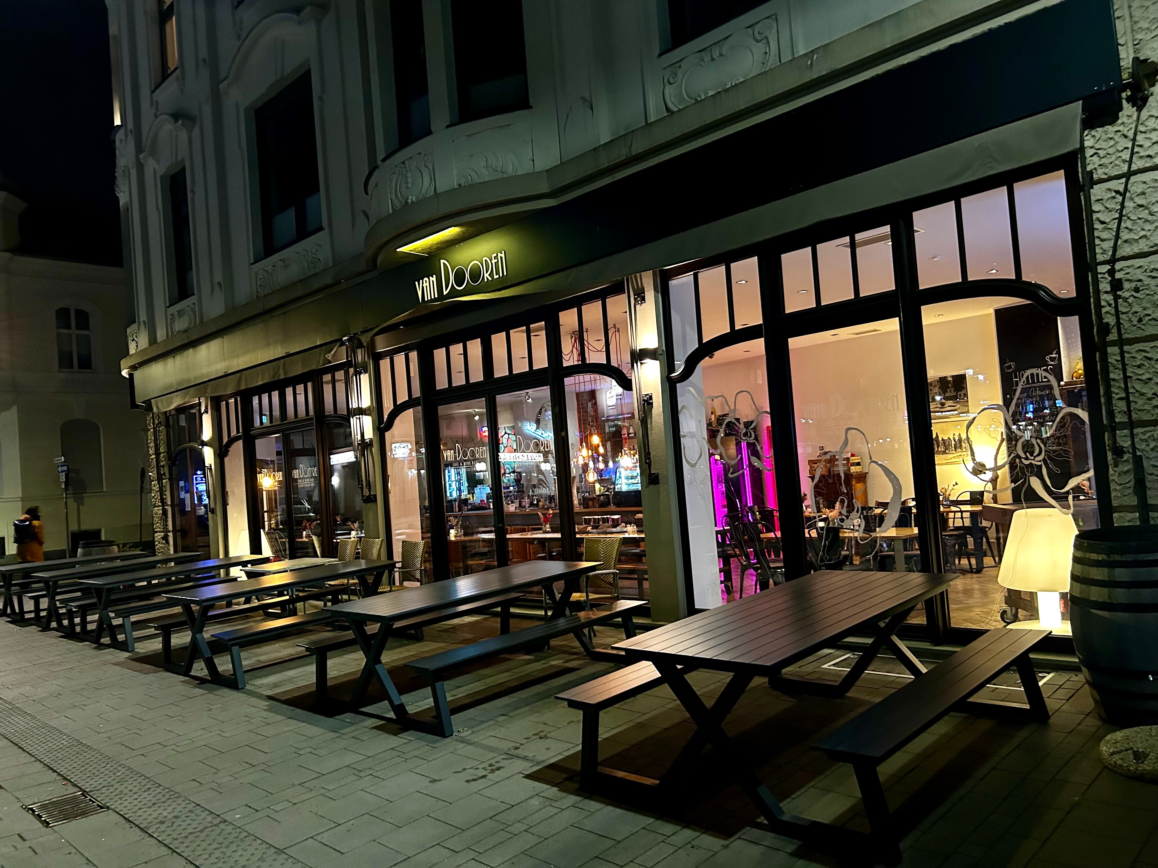Mariage - Dormagen - VAN DOOREN Eventlocation