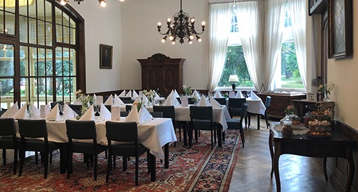 Mariage - Dormagen - Rittergut Birkhof