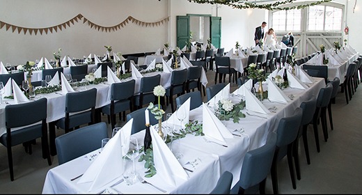 Mariage - Dormagen - Rittergut Birkhof