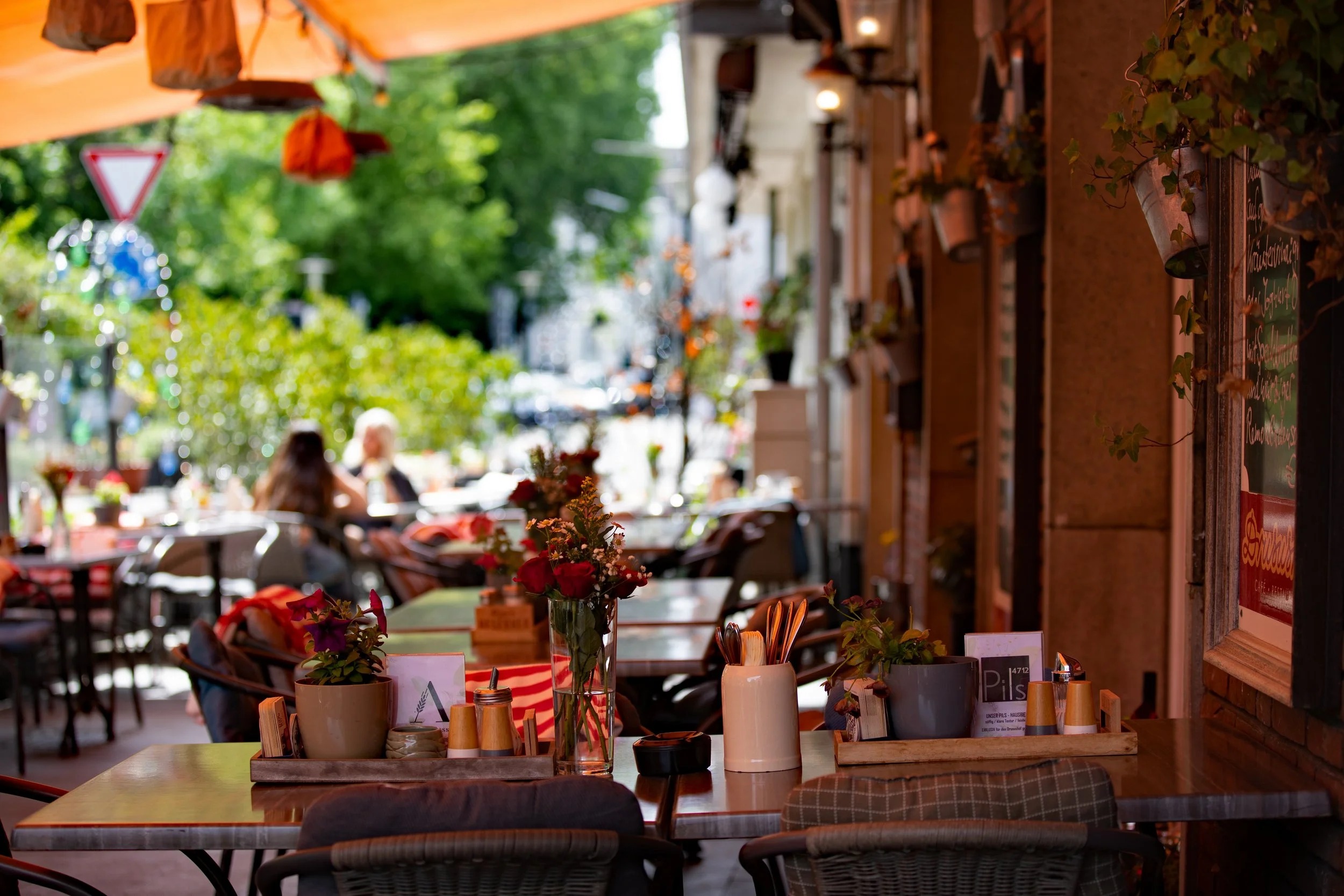 Bruiloft - Neuss - Drusus One Neuss