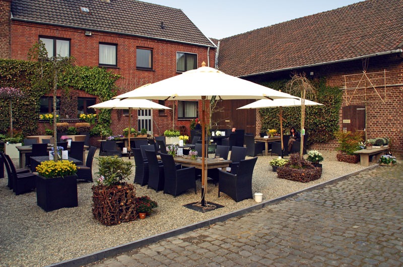Bruiloft - Bergheim (Rhein-Erft-Kreis) - Café Floral