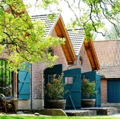 Bruiloft - Dormagen - Kulturhof Kloster Knechtsteden