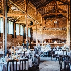 Bruiloft - Dormagen - Kulturhof Kloster Knechtsteden