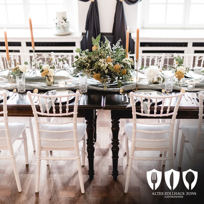 Matrimonio - Wuppertal - Altes Zollhaus Zons