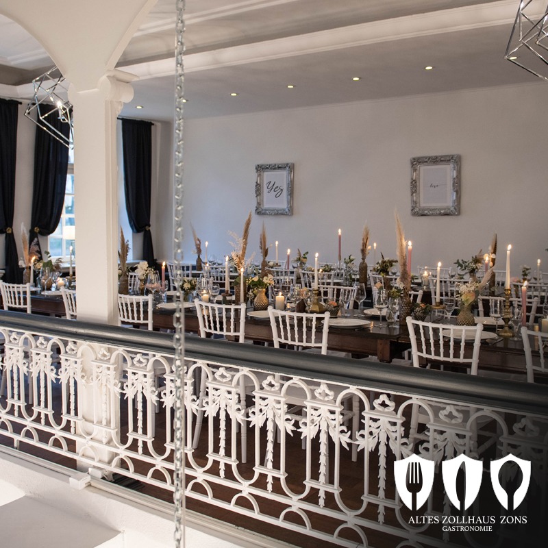 Matrimonio - Wuppertal - Altes Zollhaus Zons