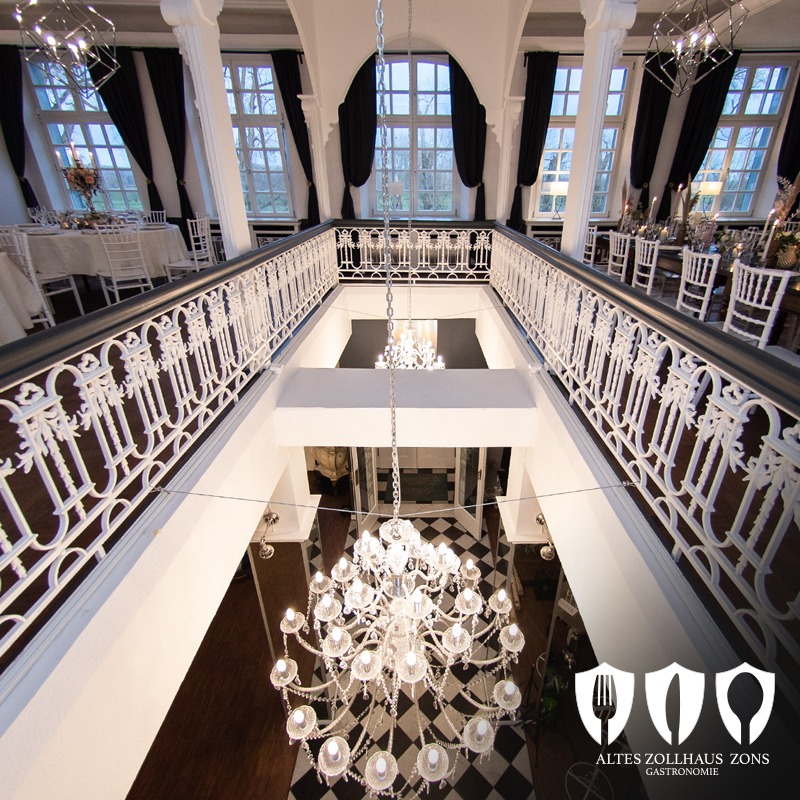 Matrimonio - Wuppertal - Altes Zollhaus Zons