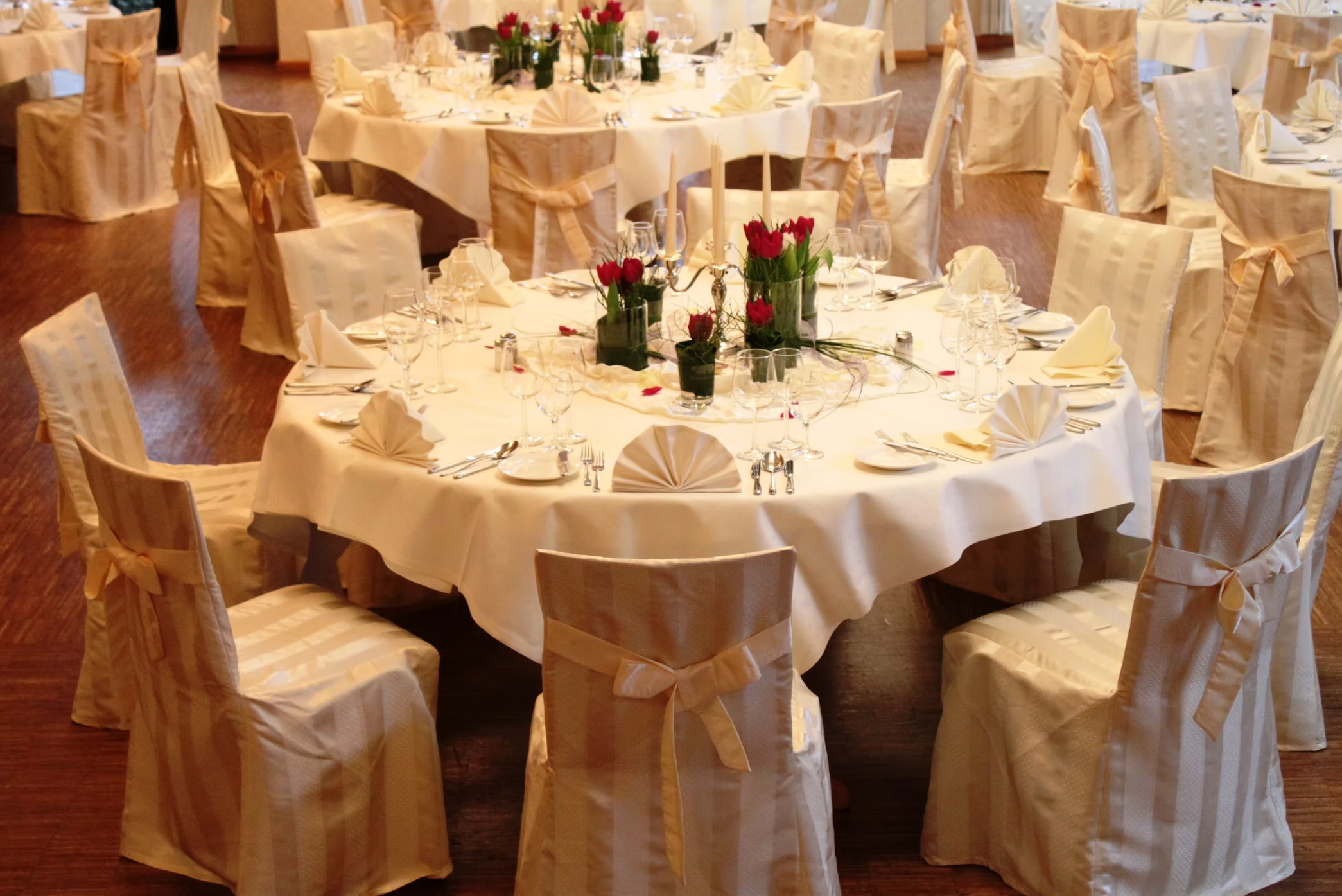 Mariage - Korschenbroich - Burg Wegberg
