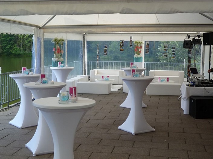 Wedding - Art der Location: Eventlocation - Berggasthof Pflegersee