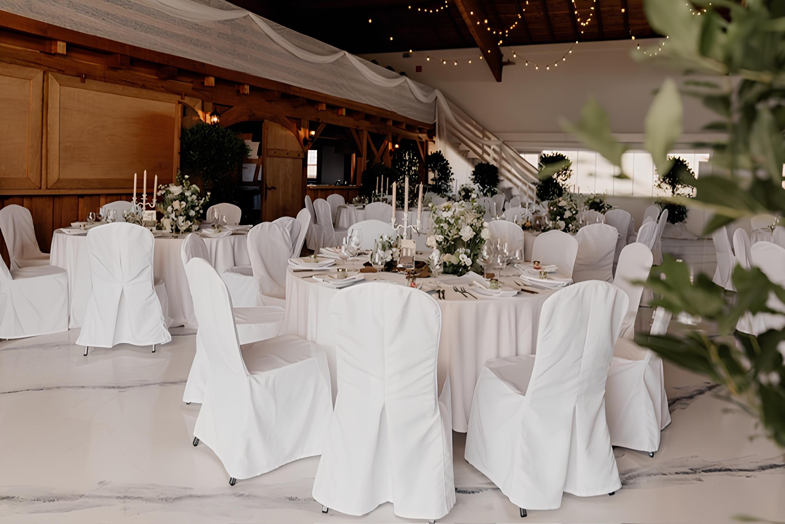 Mariage - Art der Location: Eventlocation - Weinbergblick Weingut Amalienhof