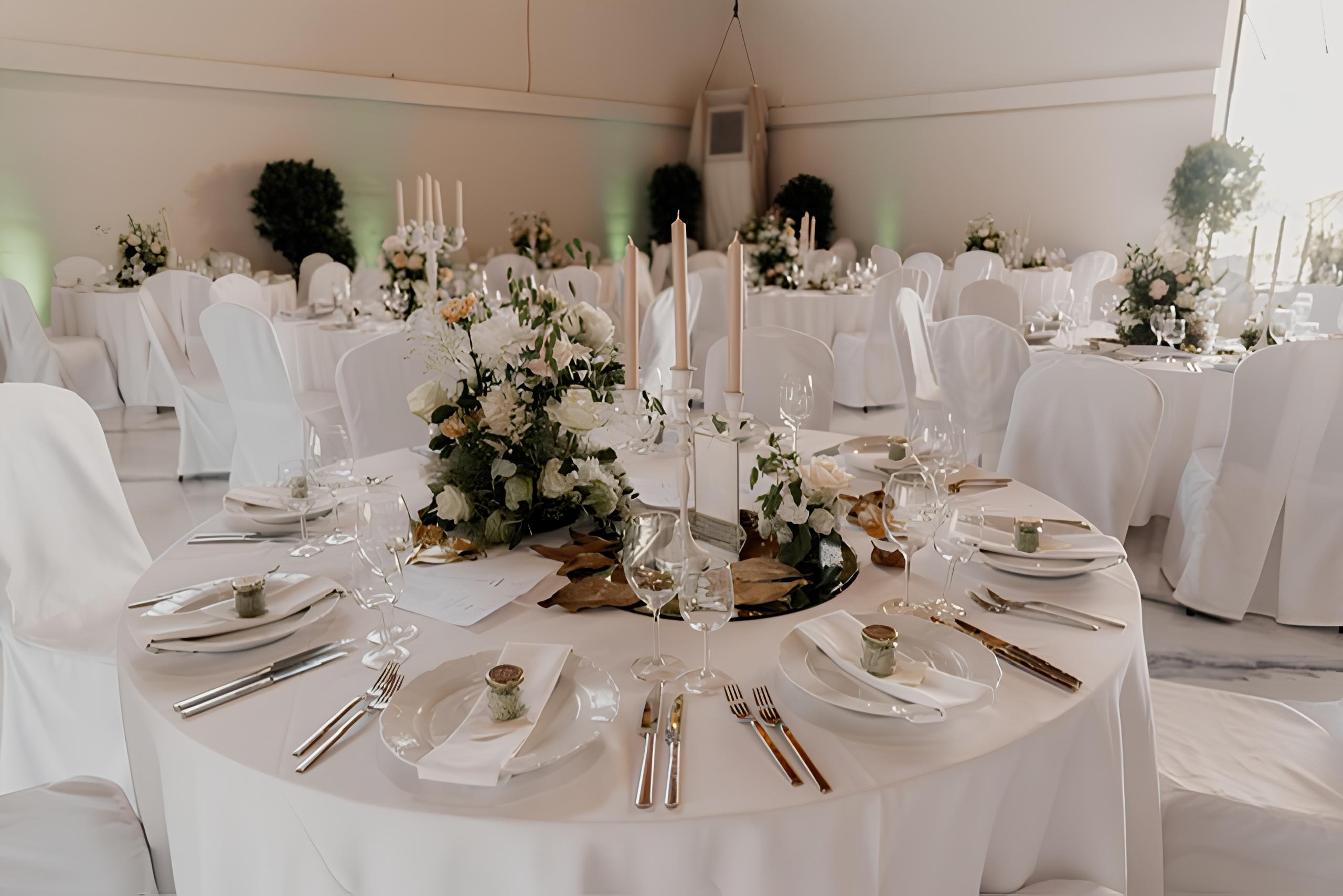 Mariage - Art der Location: Eventlocation - Weinbergblick Weingut Amalienhof