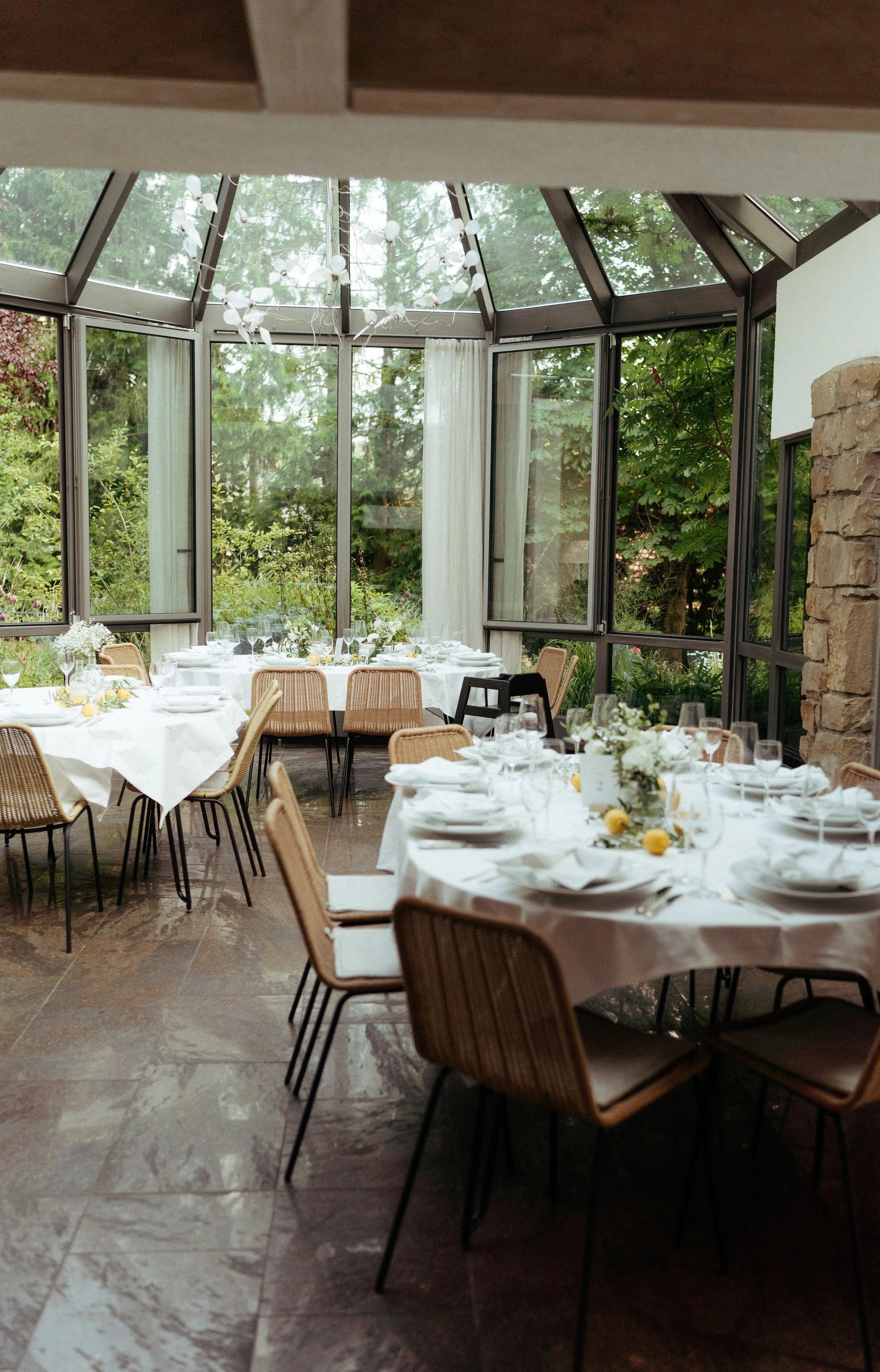 Mariage - Empfingen - Leaves - Café & Eventlocation
