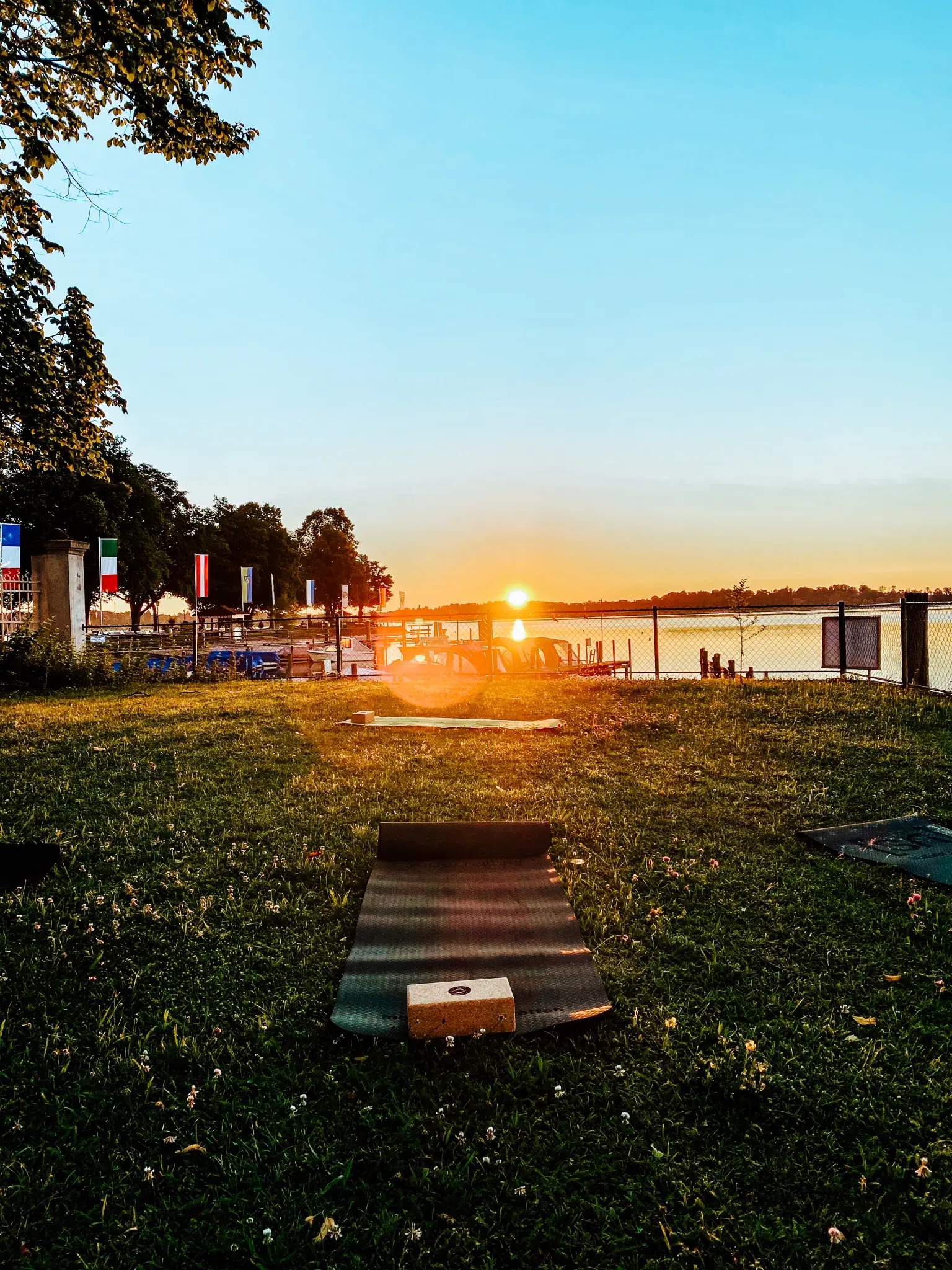 Hochzeit - Bad Feilnbach - Luitpold am See