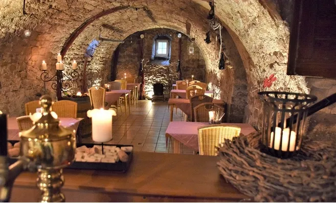 Mariage - Freudenstadt - Gutshof Hotel Waldknechtshof****