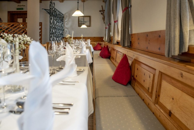 Hochzeit - Bernau am Chiemsee - Schlosswirtschaft Herrenchiemsee