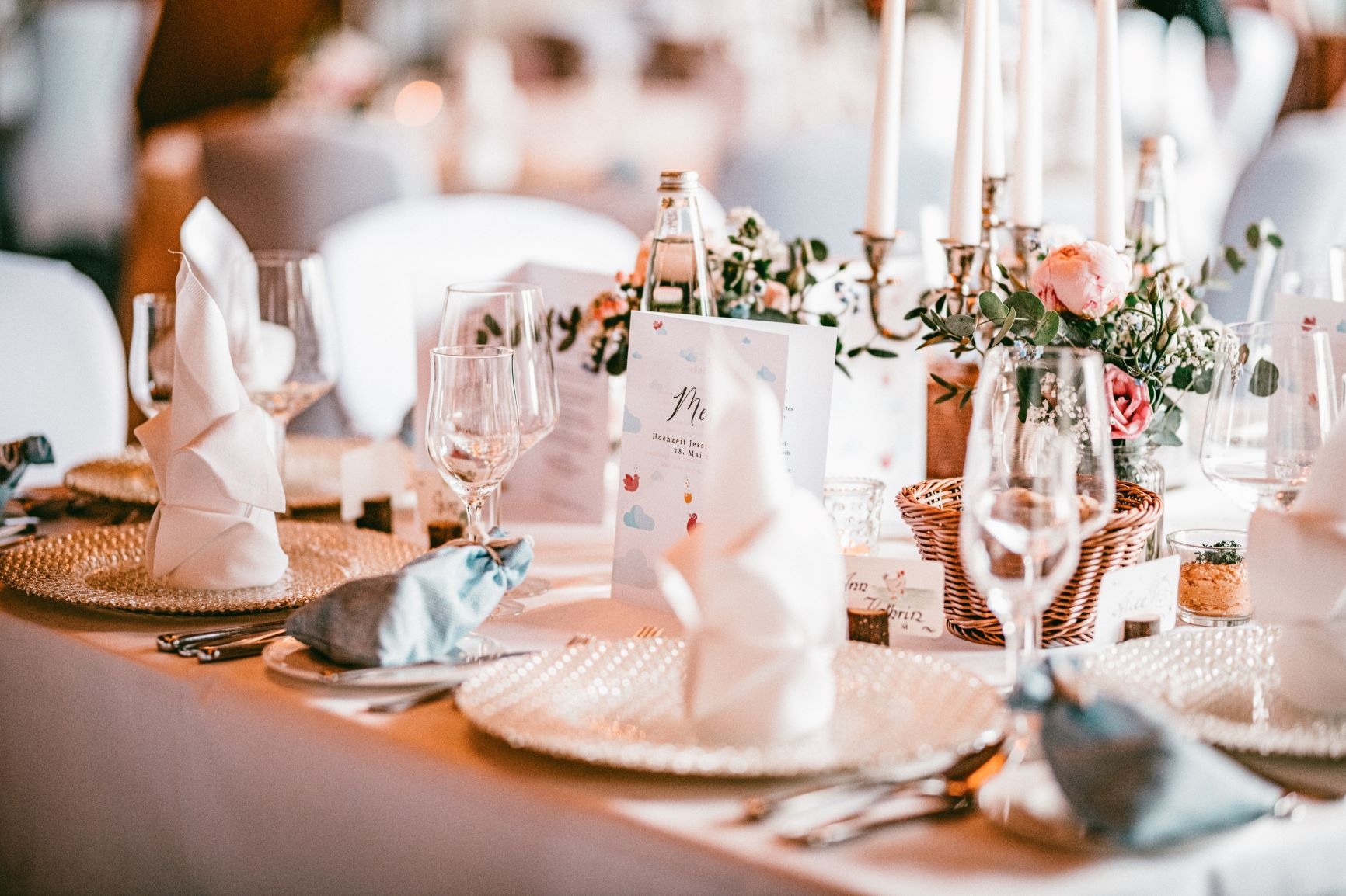 Hochzeit - Bad Feilnbach - Yachthotel Chiemsee