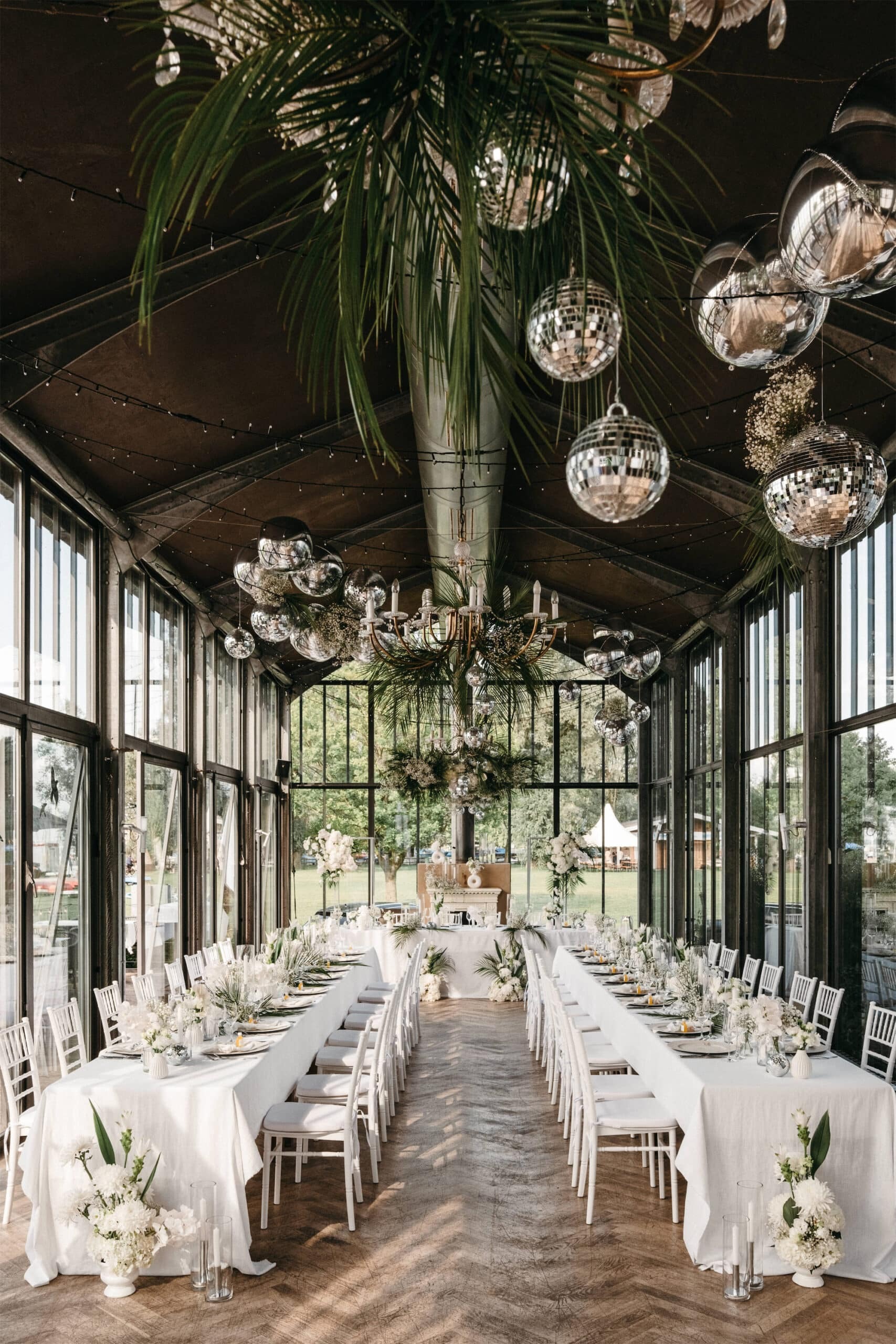 Hochzeit - Bad Feilnbach - Sallers Badehaus