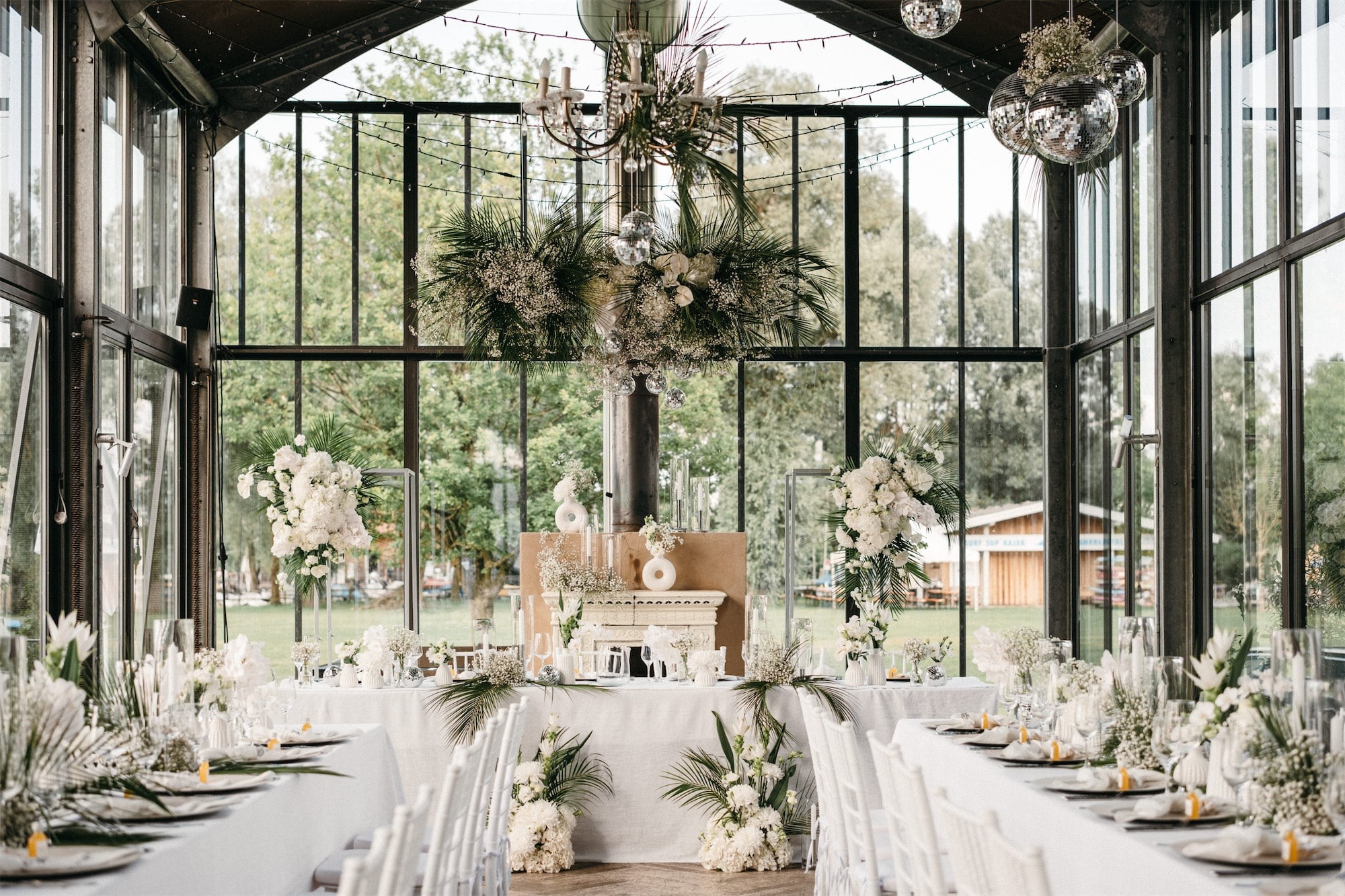 Hochzeit - Bad Feilnbach - Sallers Badehaus