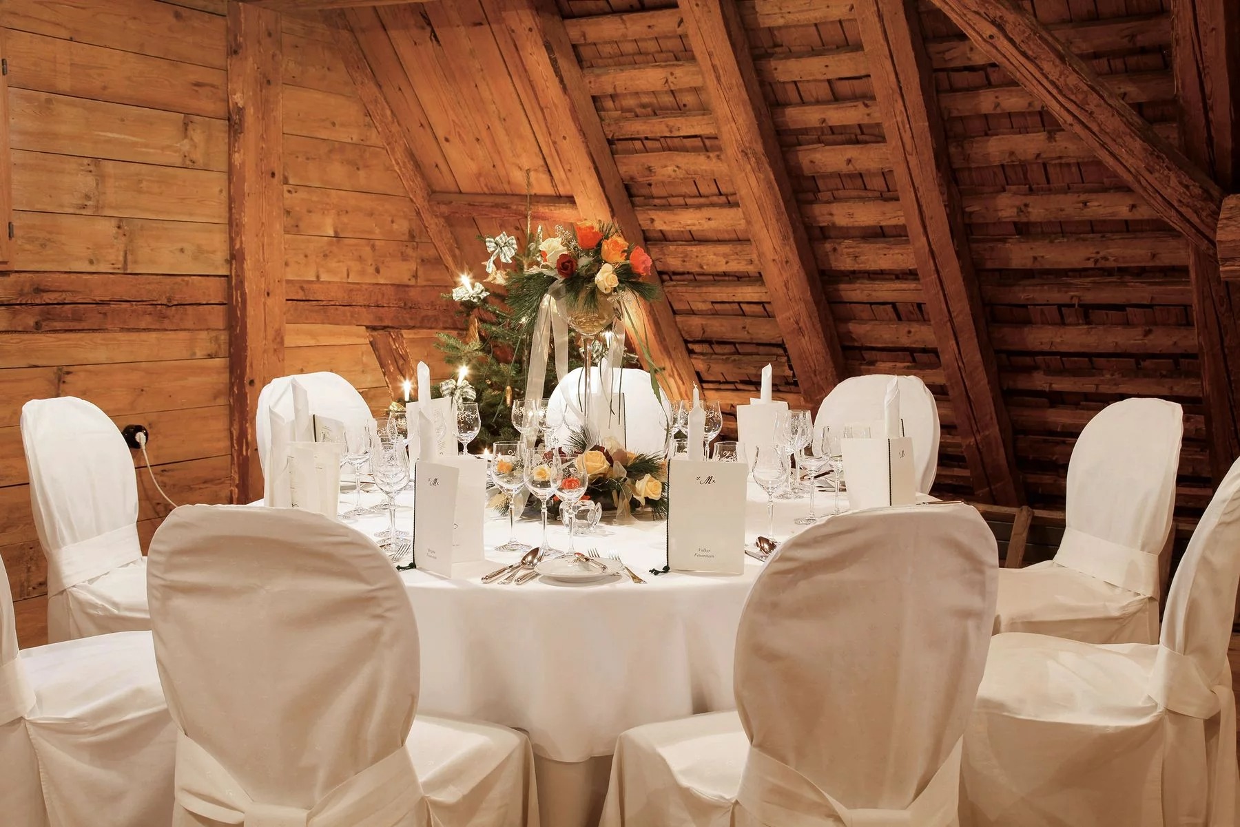 Mariage - Freudenstadt - Morlokhof