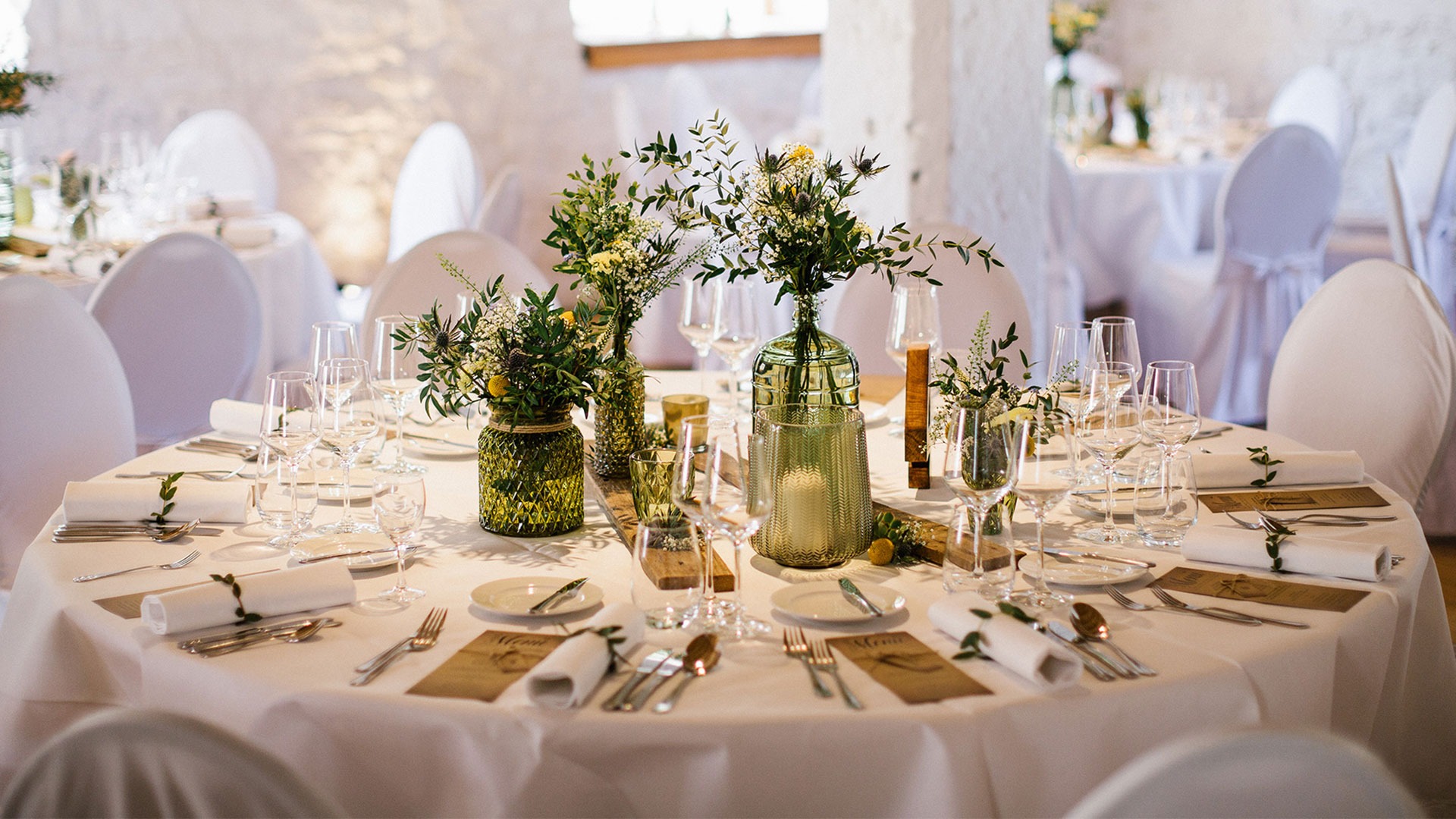 Hochzeit - PLZ 72813 (Deutschland) - Wimsener Mühle
