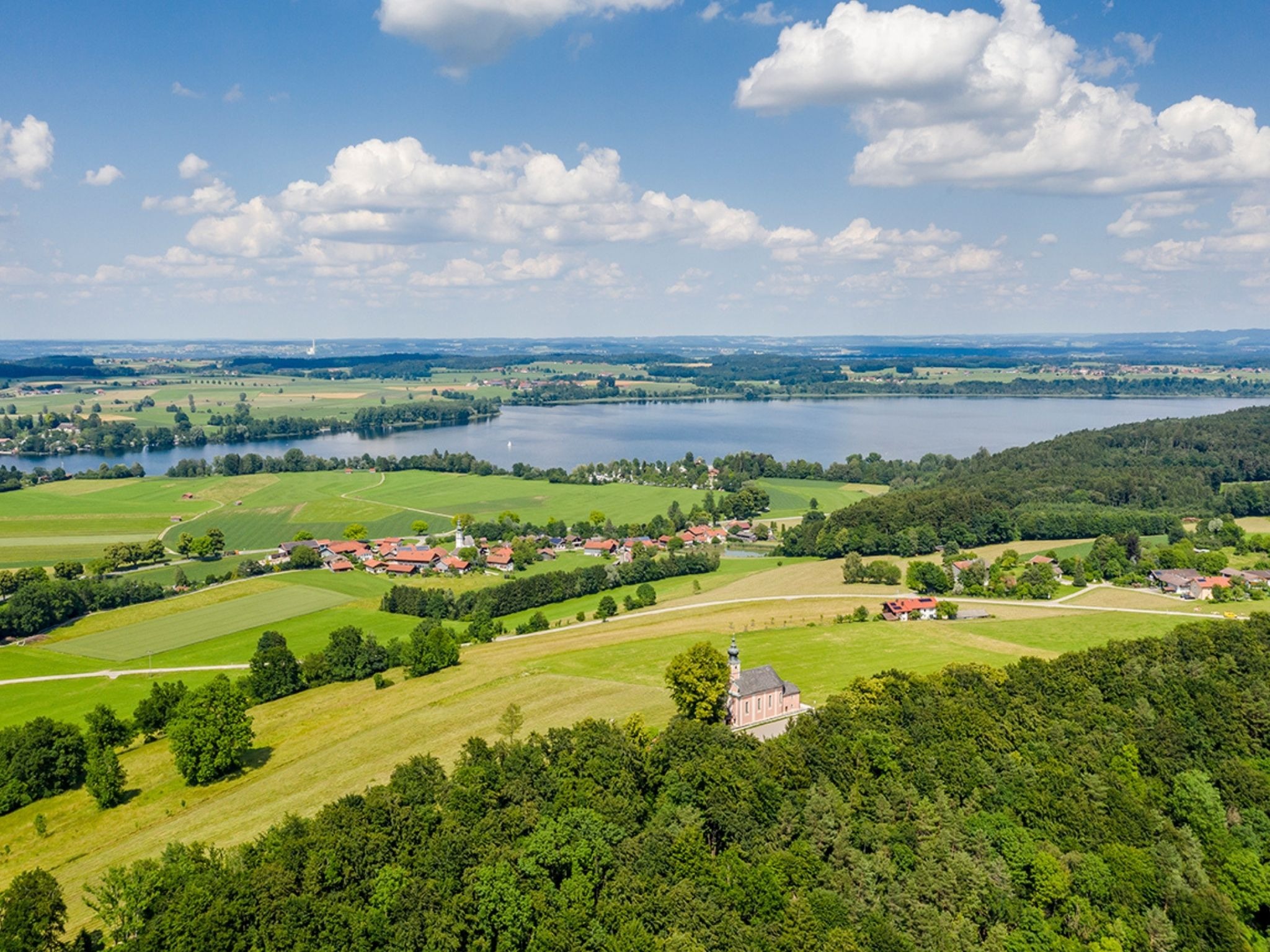 Wedding - Übersee - Landhaus Tanner
