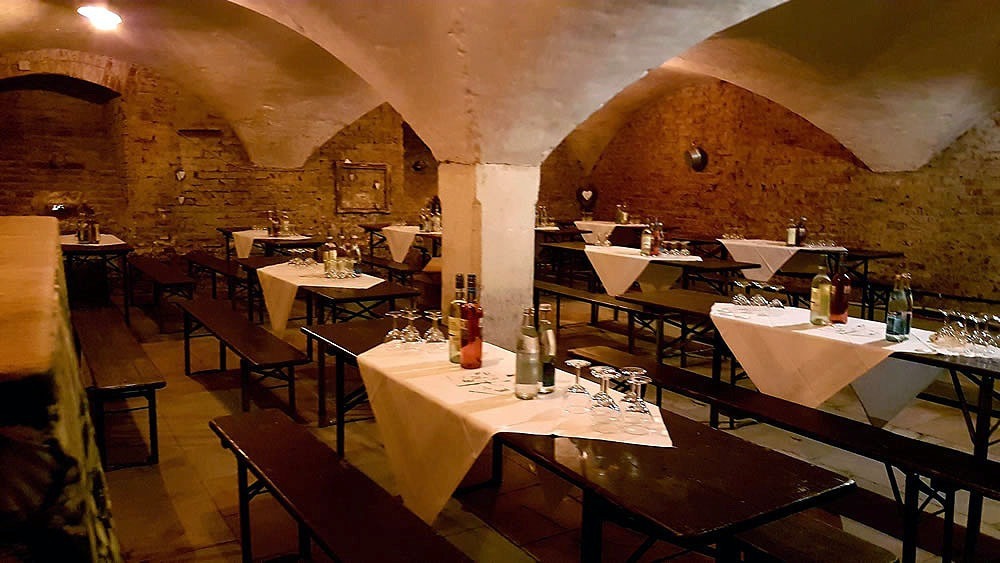 Matrimonio - Ingolstadt - Schloss Ratzenhofen