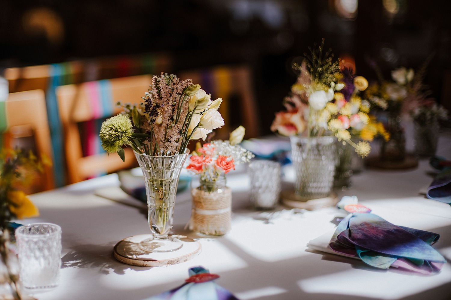 Wedding - Altdorf (Landshut) - Sebastianihof